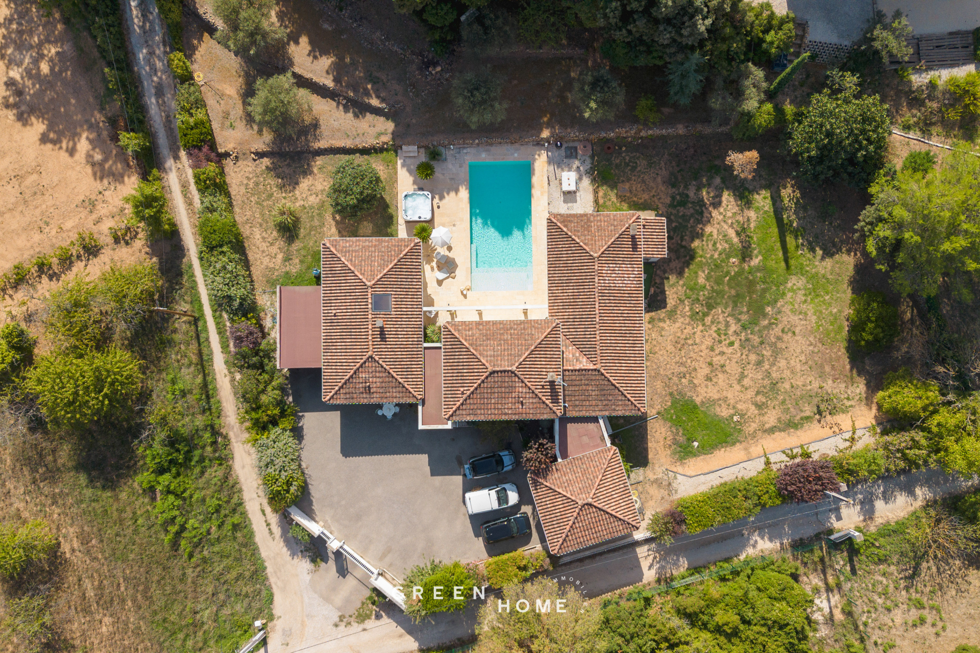 Achat Auriol - Maison - 6 pièces