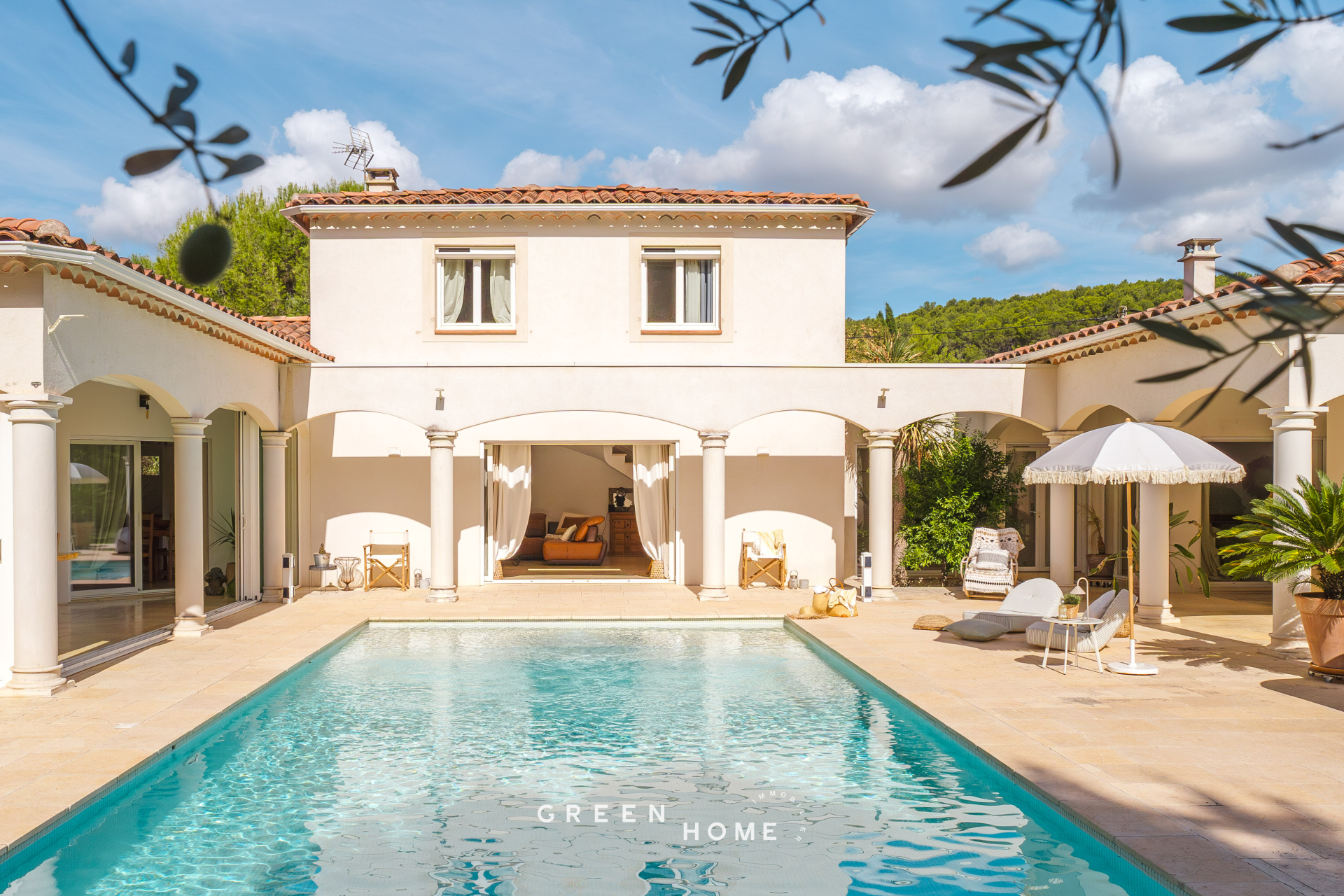 Achat Auriol - Maison - 6 pièces