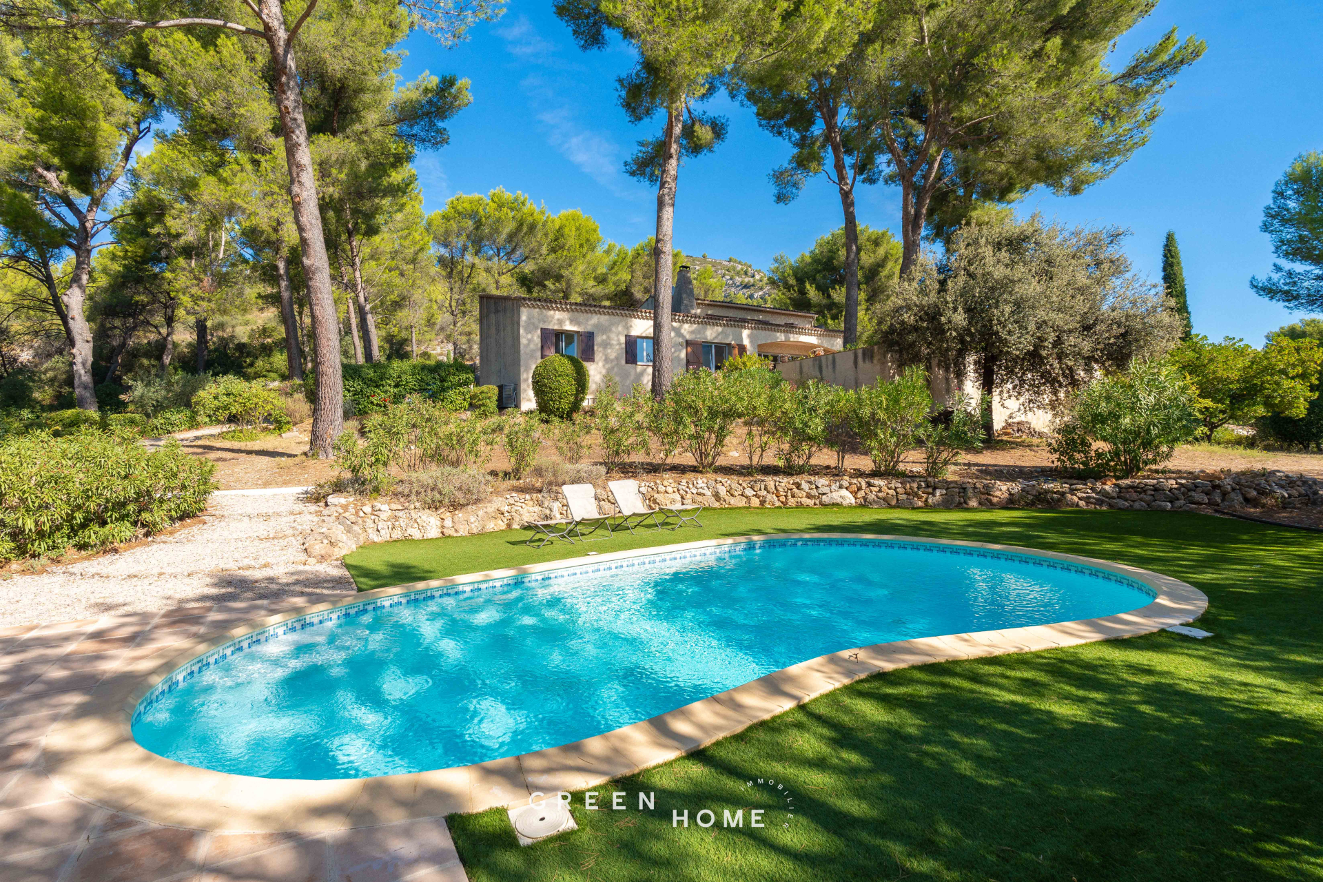 Maison 7 pièces 212 m² · à Marseille · 212 m² · 1 150 000 €
