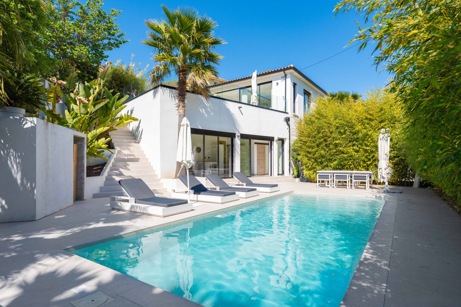 Achat Marseille 11 - Maison - 7 pièces