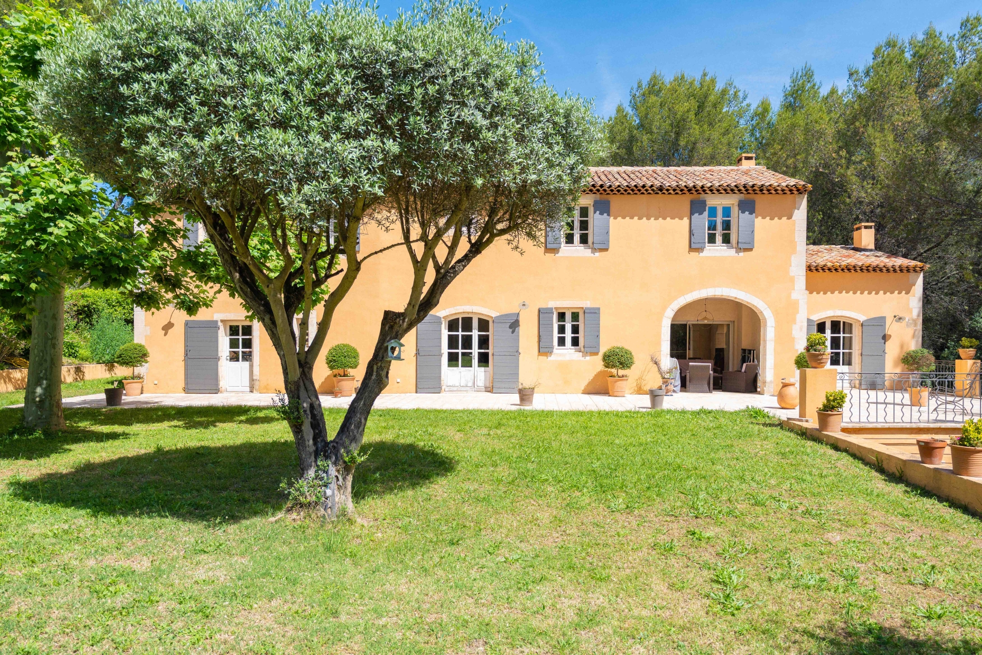 Achat Aubagne - Maison - 6 pièces