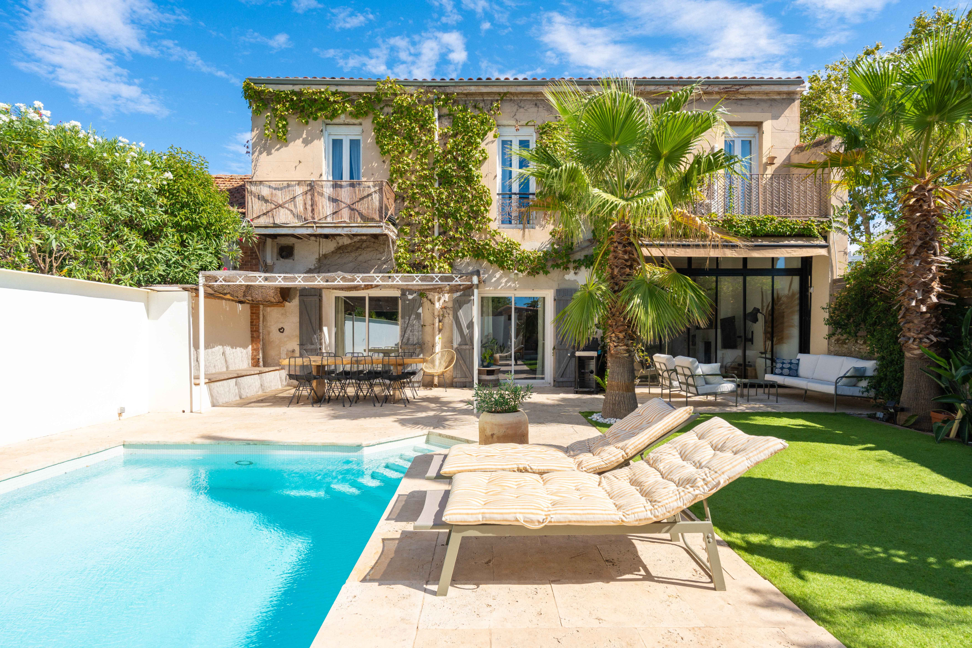 Achat Marseille 9 - Maison - 5 pièces