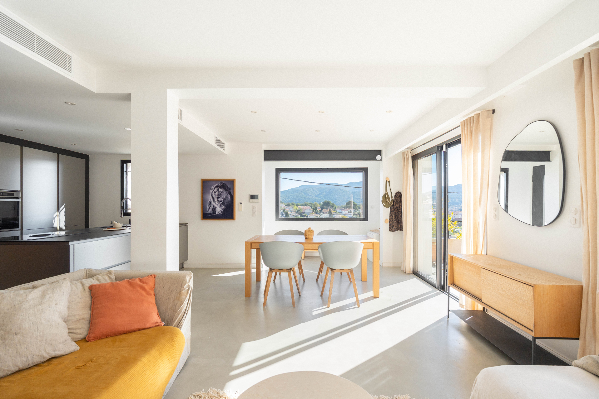 Achat Plan-de-Cuques - Maison - 6 pièces