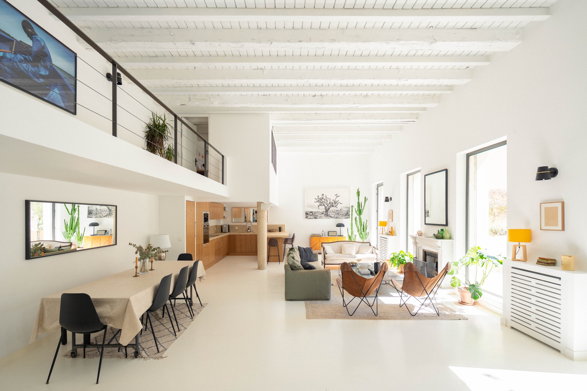 Achat Marseille 6 - Appartement - 6 pièces