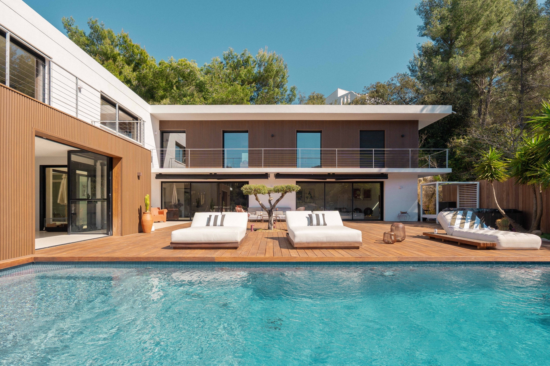 Achat BANDOL - Maison - 6 pièces