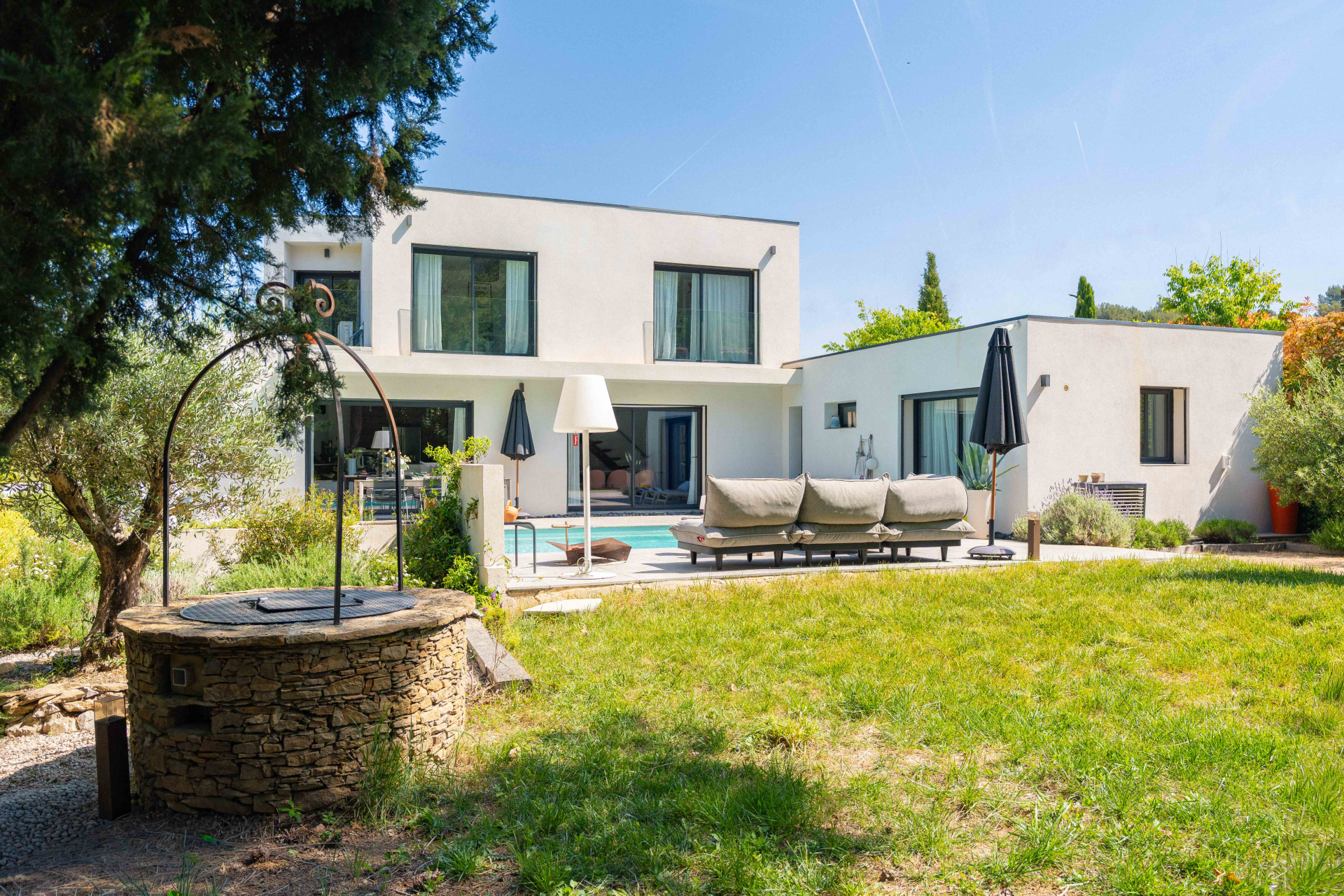 Achat Aubagne - Sous offre