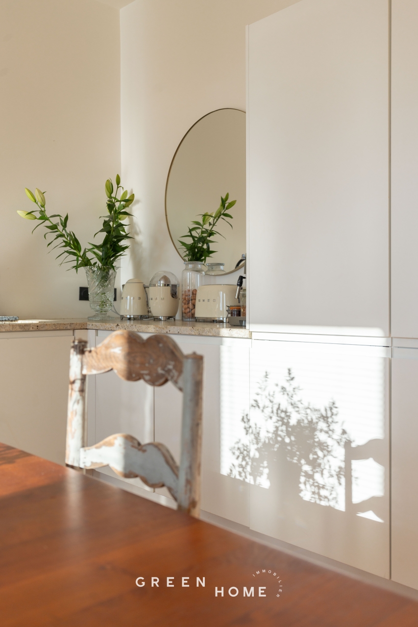 Achat Marseille 7 - Appartement - 3 pièces