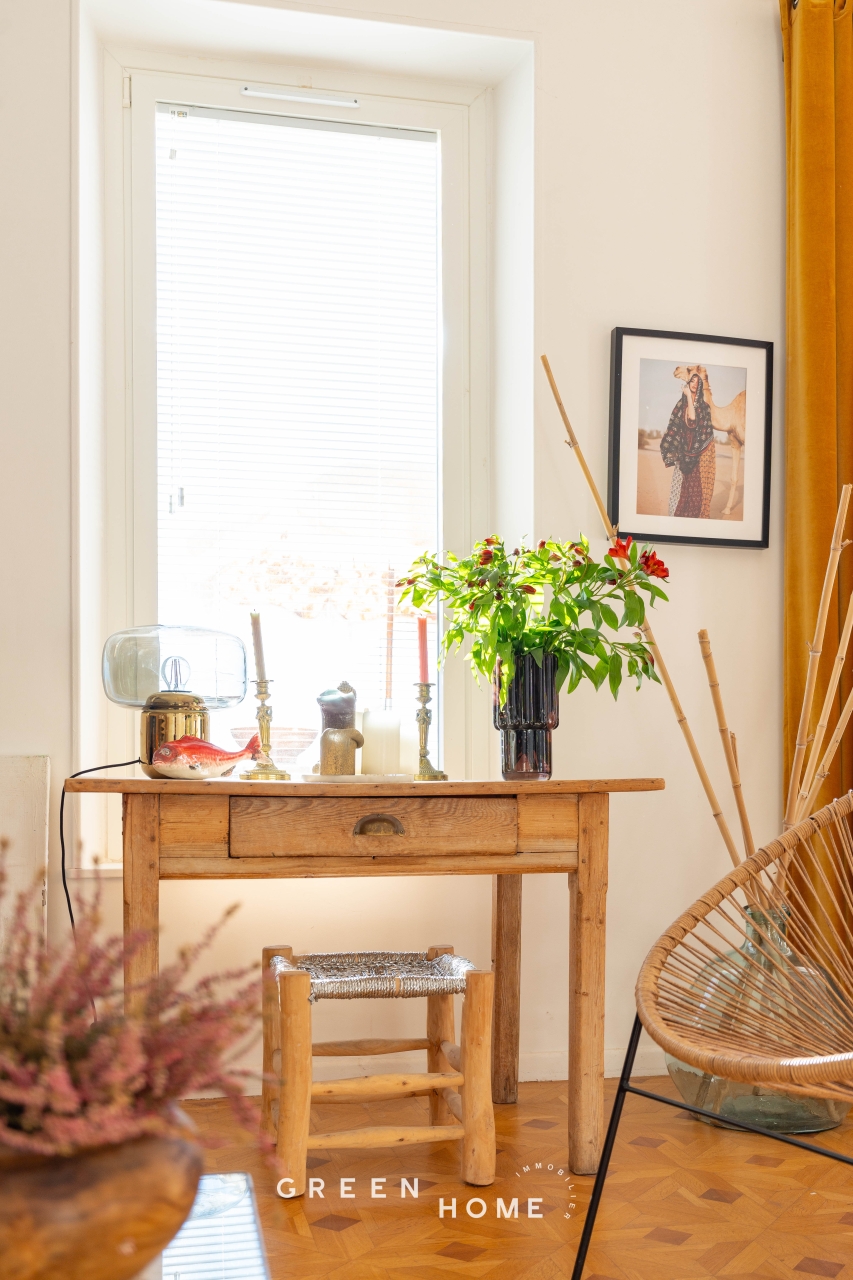 Achat Marseille 7 - Appartement - 3 pièces