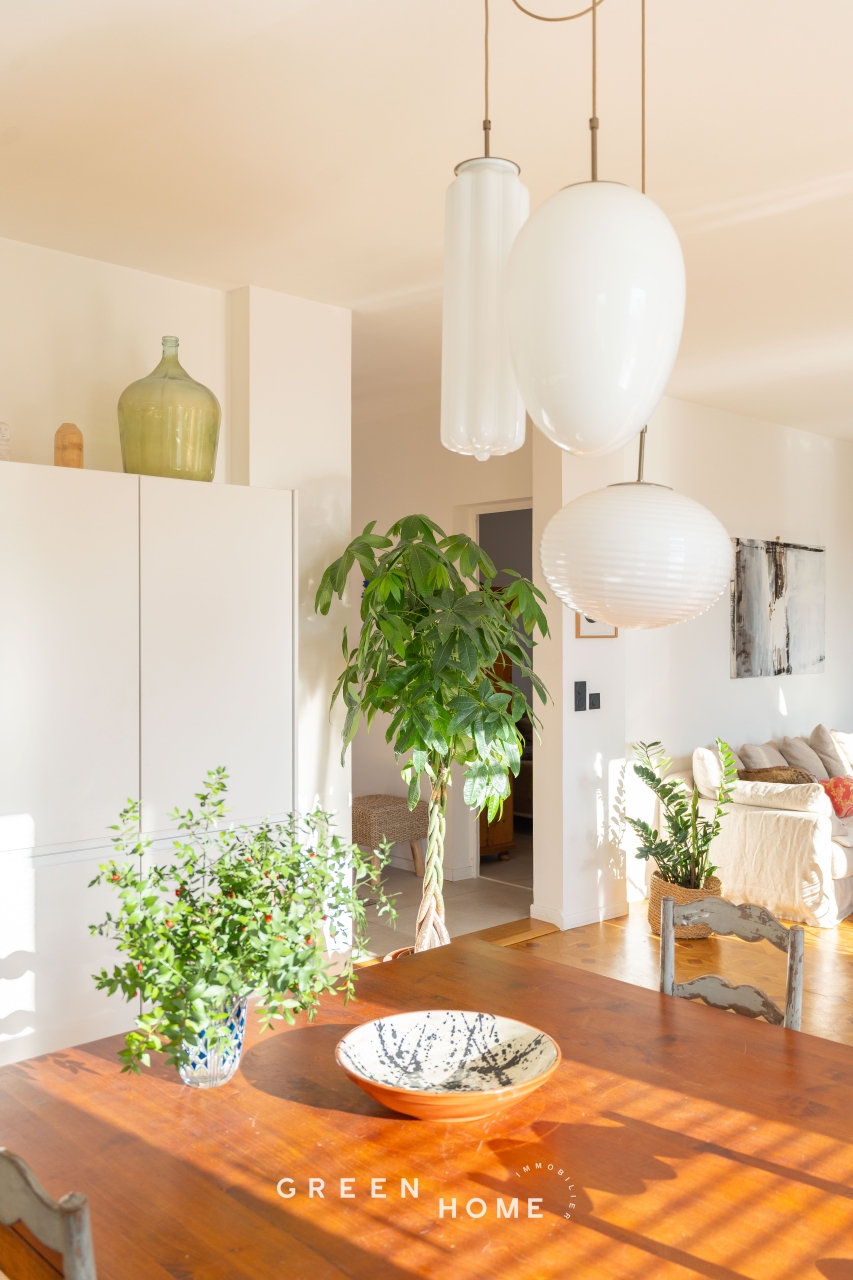 Achat Marseille 7 - Appartement - 3 pièces