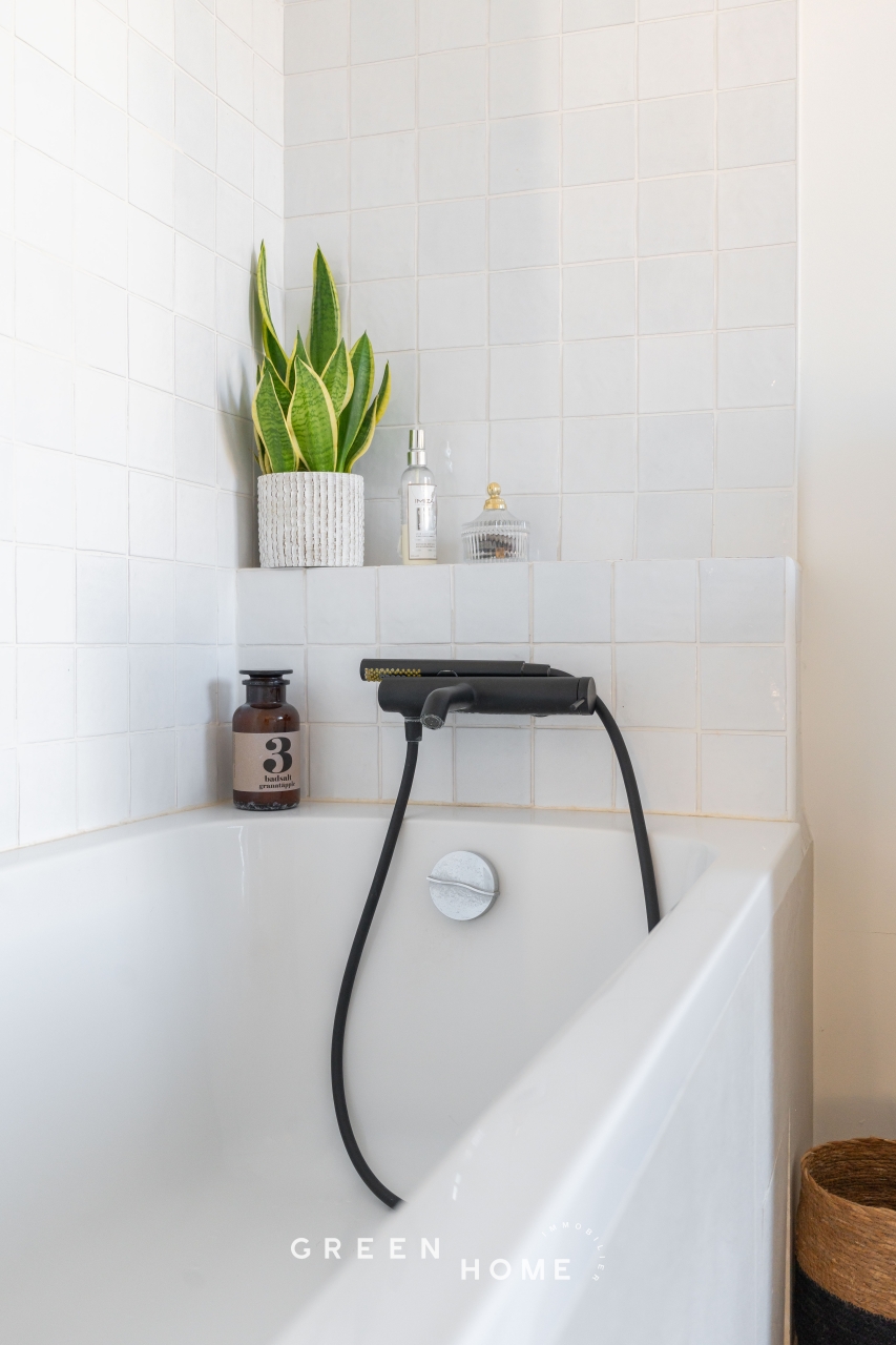 Achat Marseille 7 - Appartement - 3 pièces