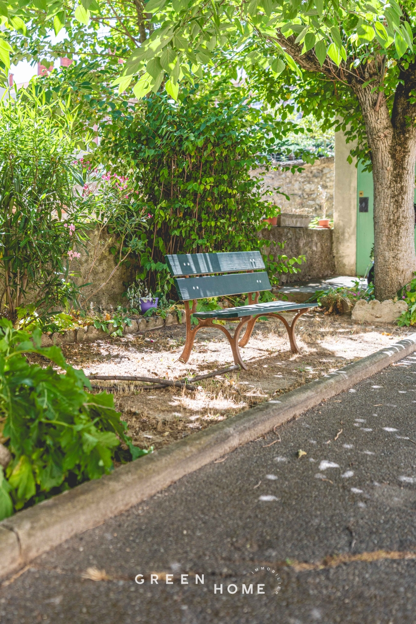 Achat Aix-en-Provence - Appartement - 3 pièces