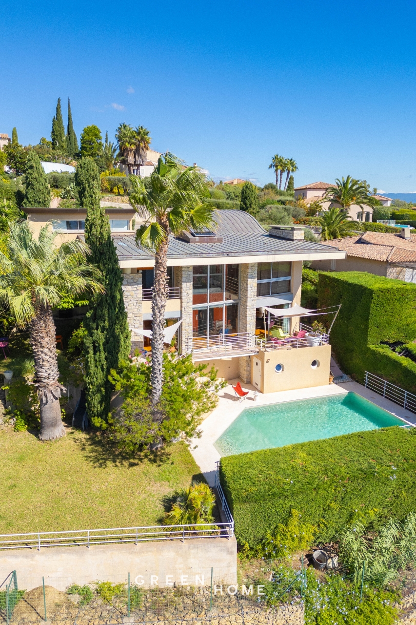 Achat La Ciotat - Maison - 7 pièces