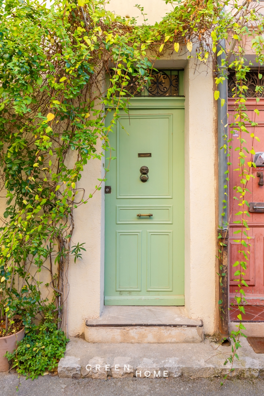 Achat Aix-en-Provence - Maison - 5 pièces