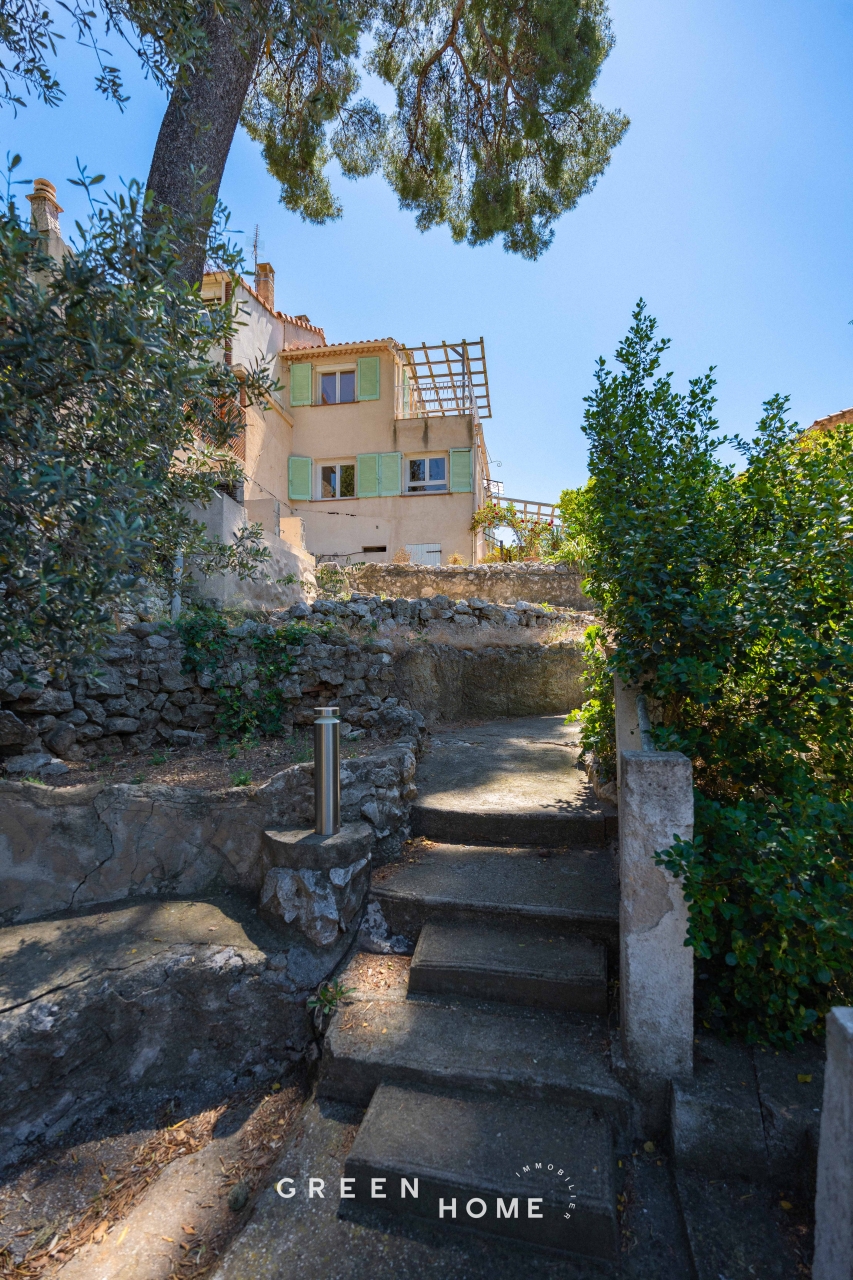 Achat Marseille 10 - Sous promesse