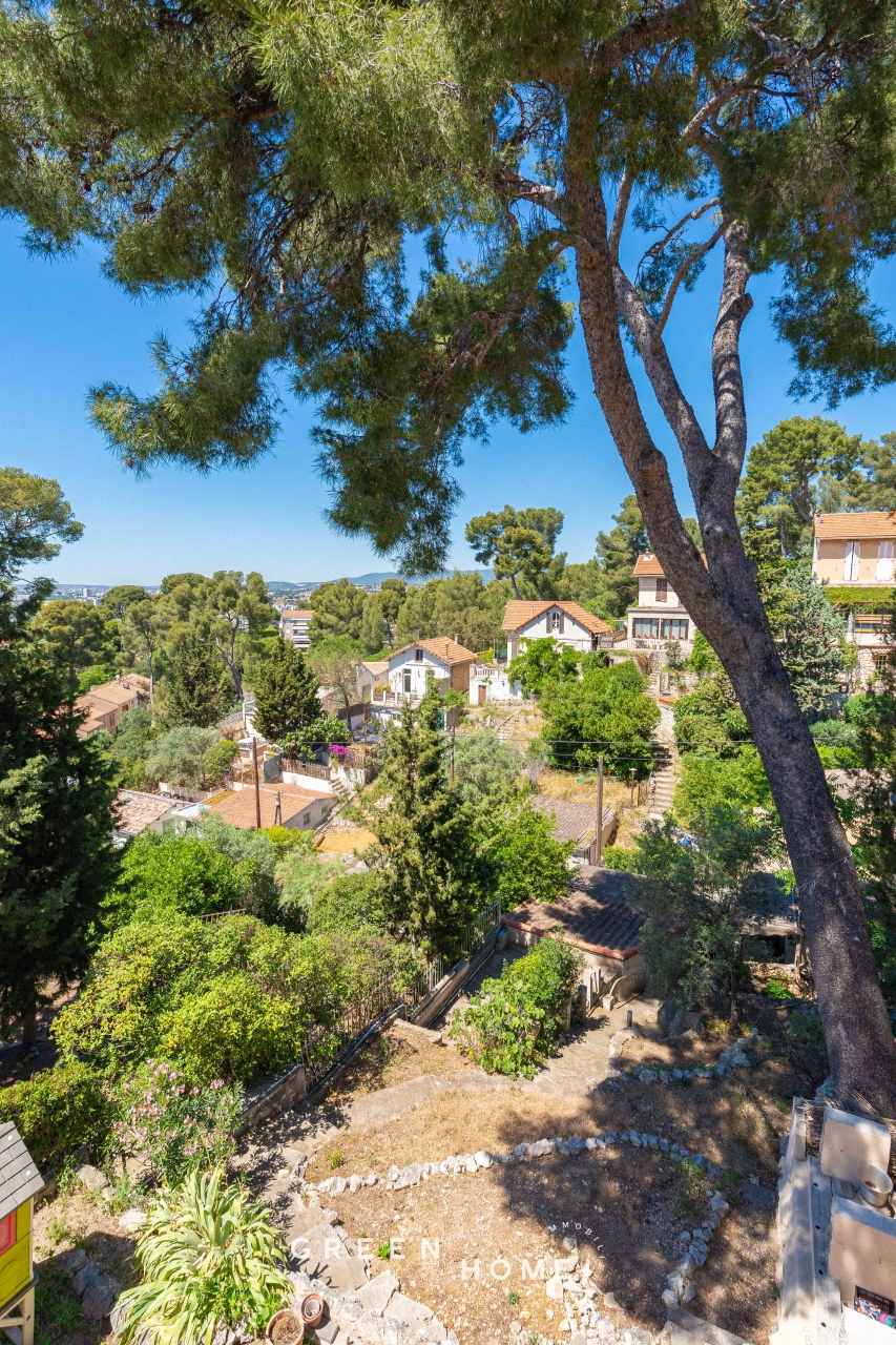 Achat Marseille 10 - Sous promesse