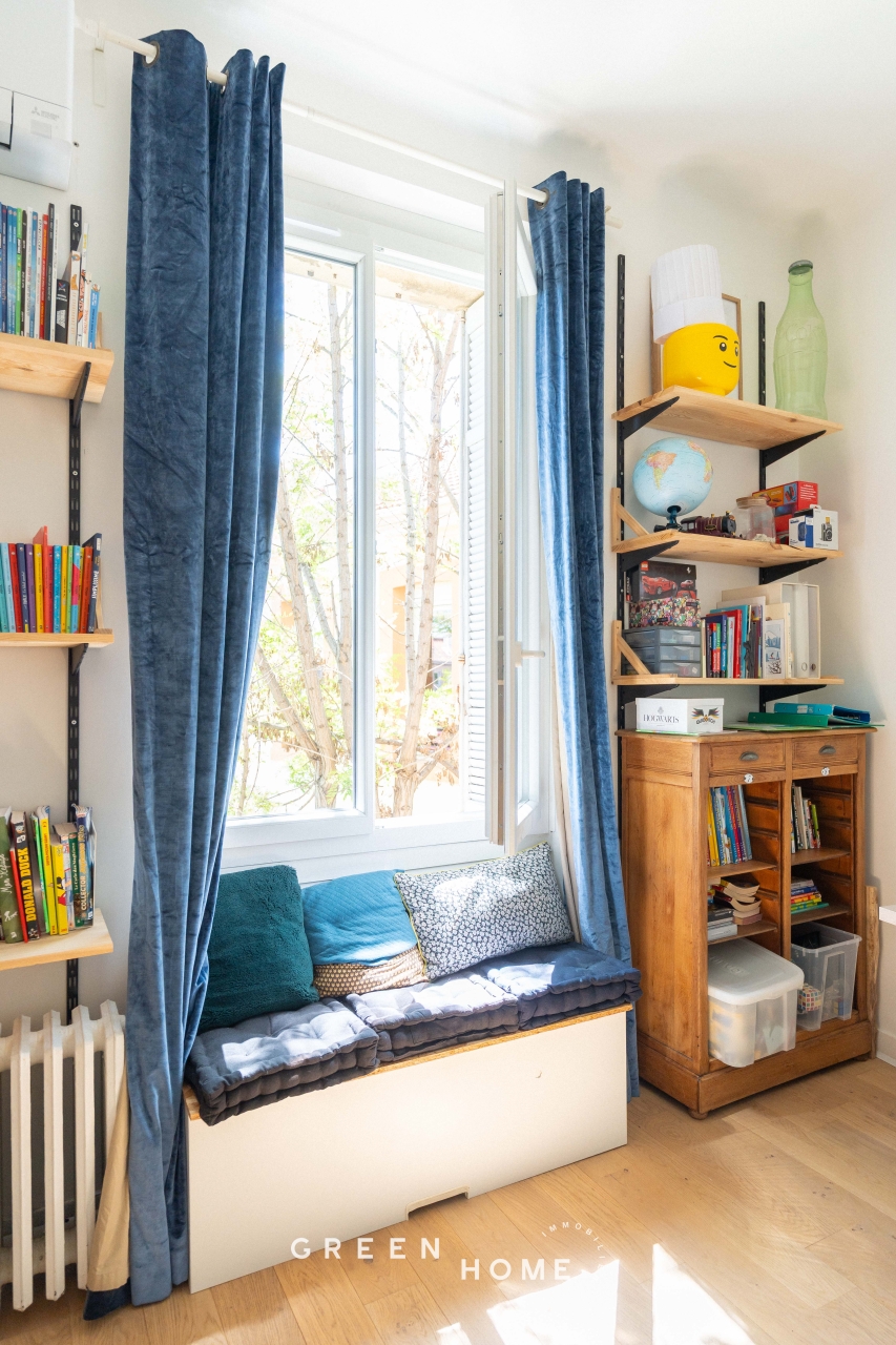 Achat Marseille 4 - Appartement - 5 pièces
