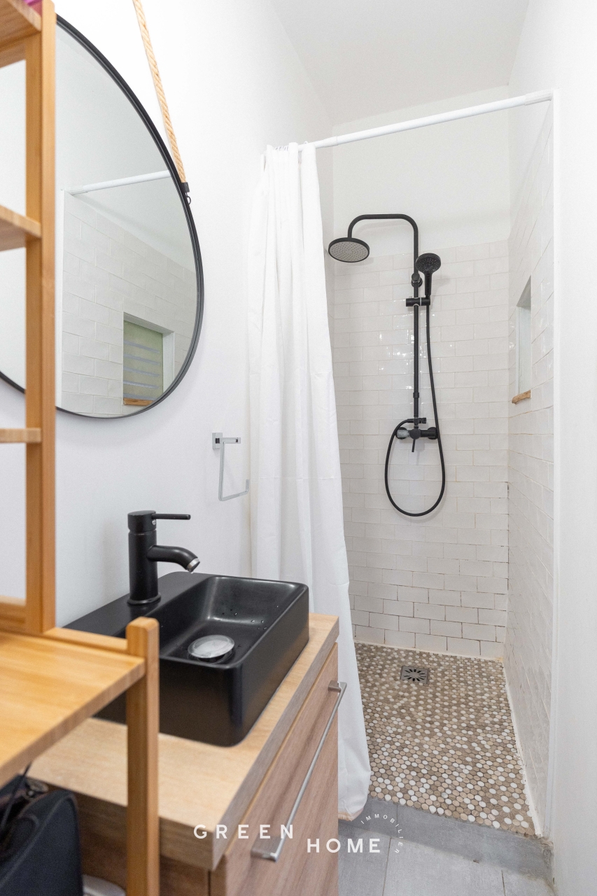 Achat Marseille 4 - Appartement - 5 pièces