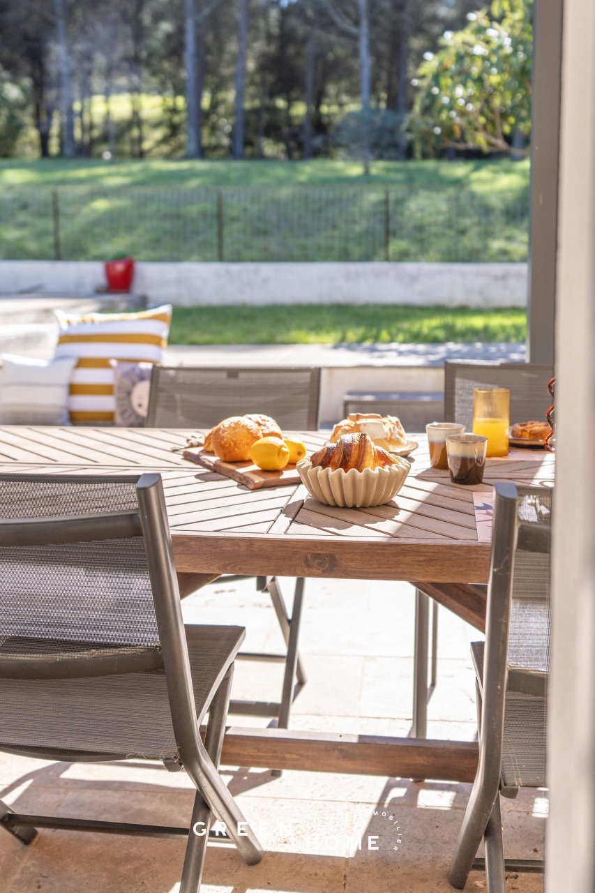 Achat Martigues - Maison - 6 pièces