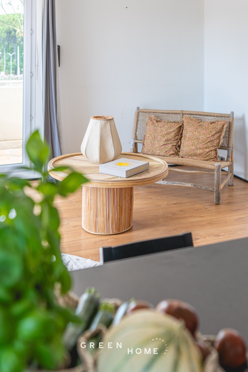 Achat Aix-en-Provence - Appartement - 3 pièces