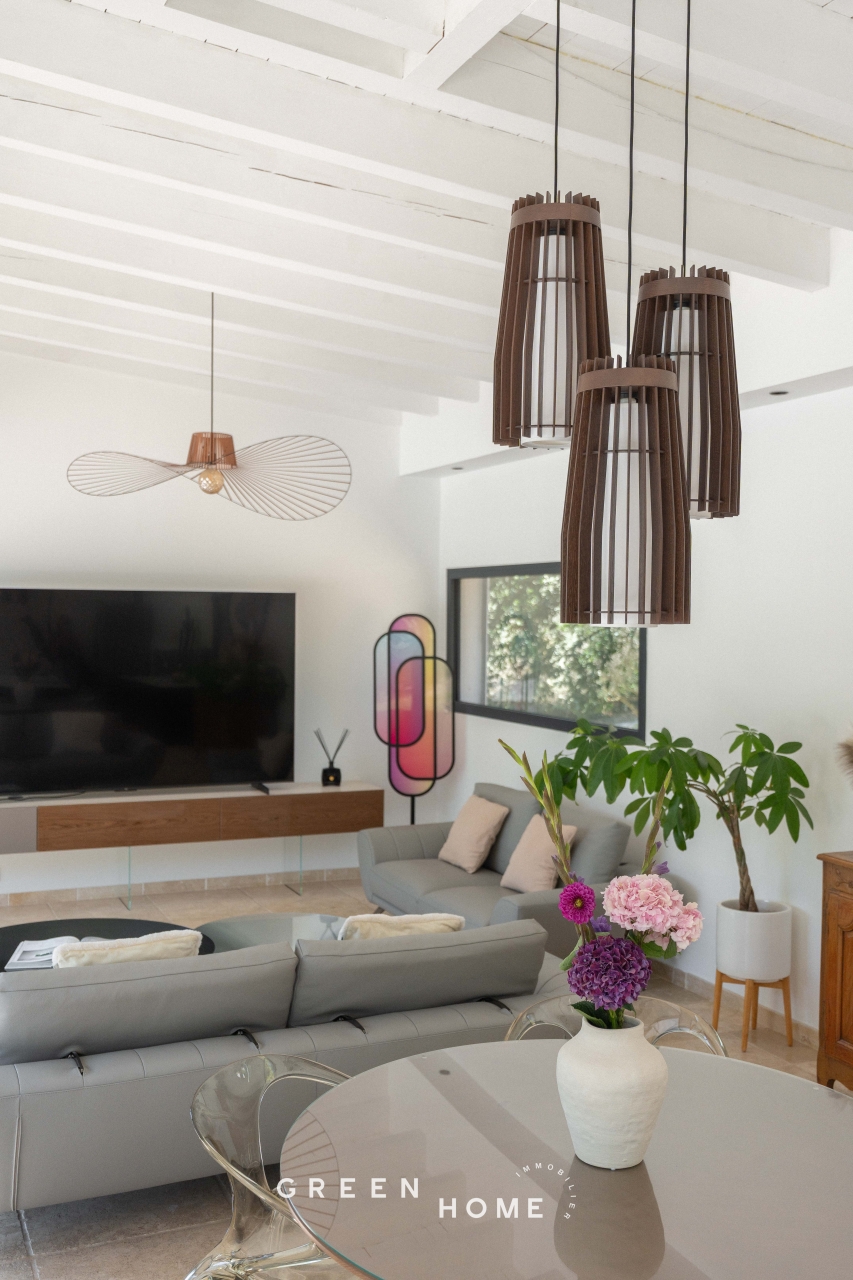 Achat Aubagne - Maison - 4 pièces