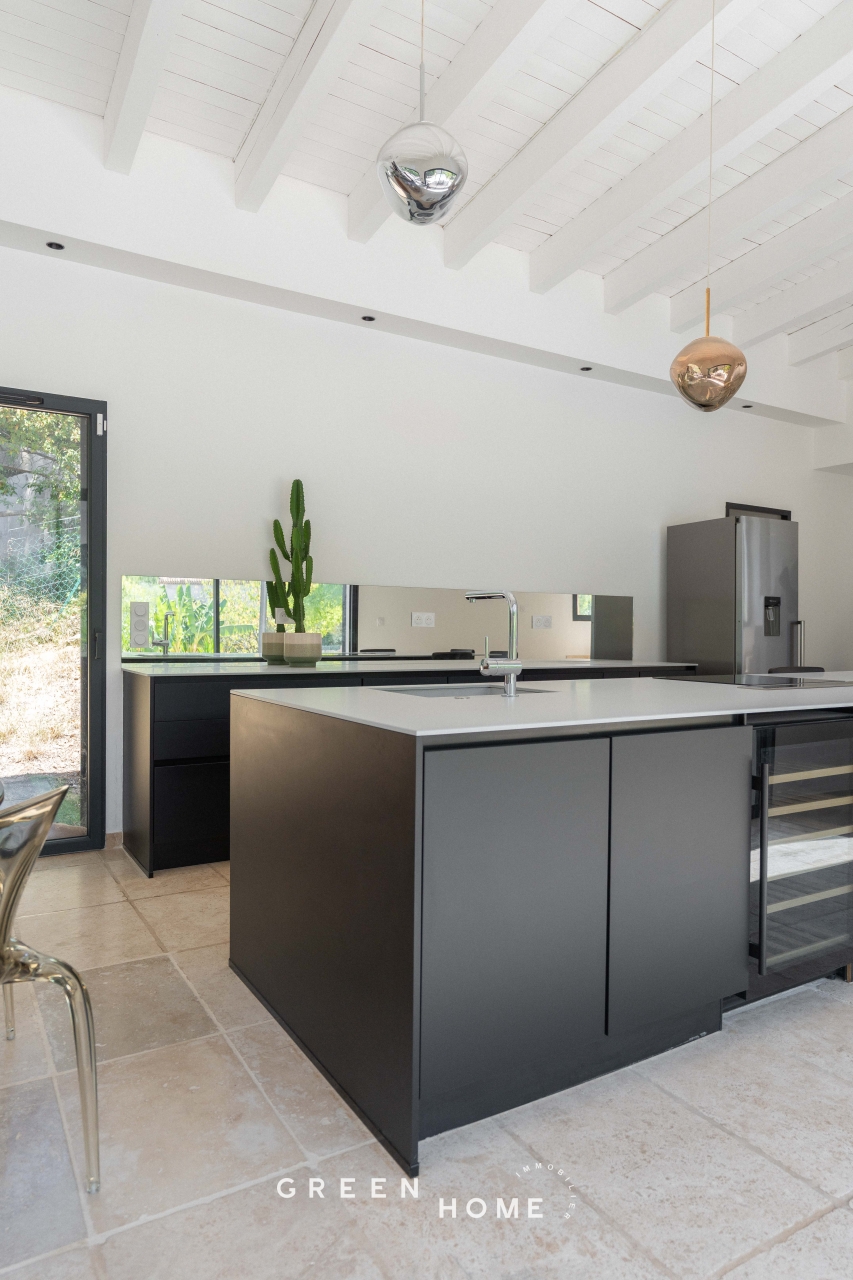 Achat Aubagne - Maison - 4 pièces
