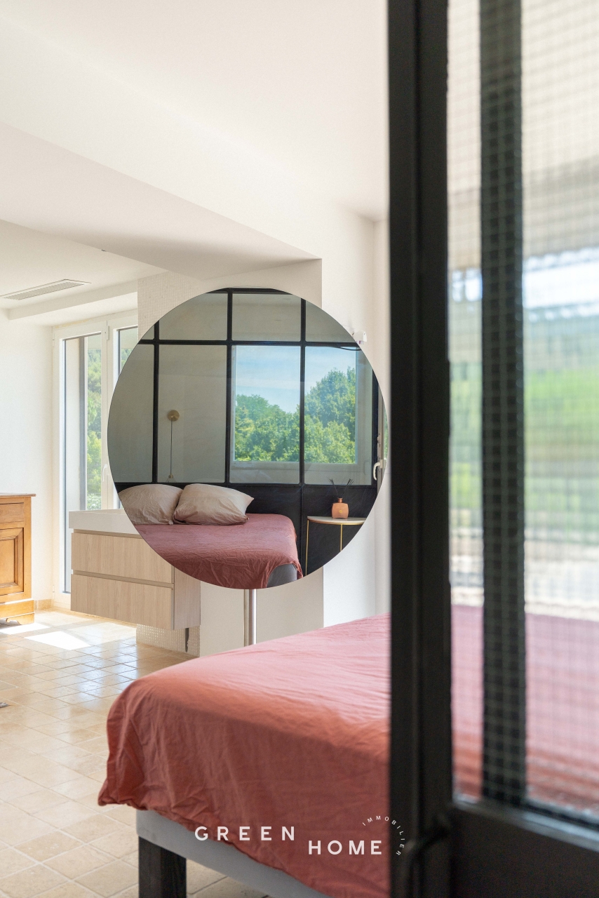 Achat Aubagne - Maison - 4 pièces