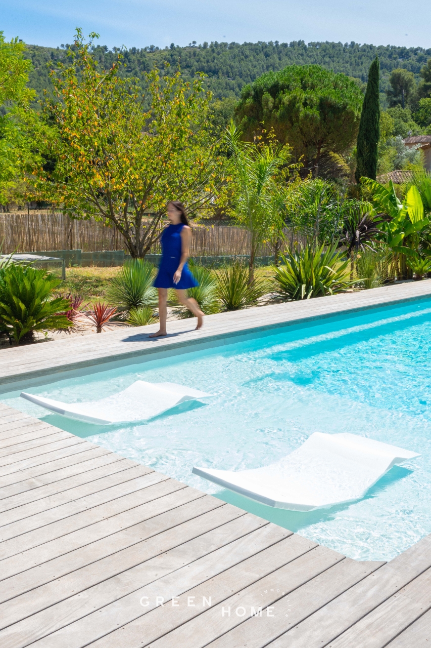 Achat Aubagne - Maison - 4 pièces