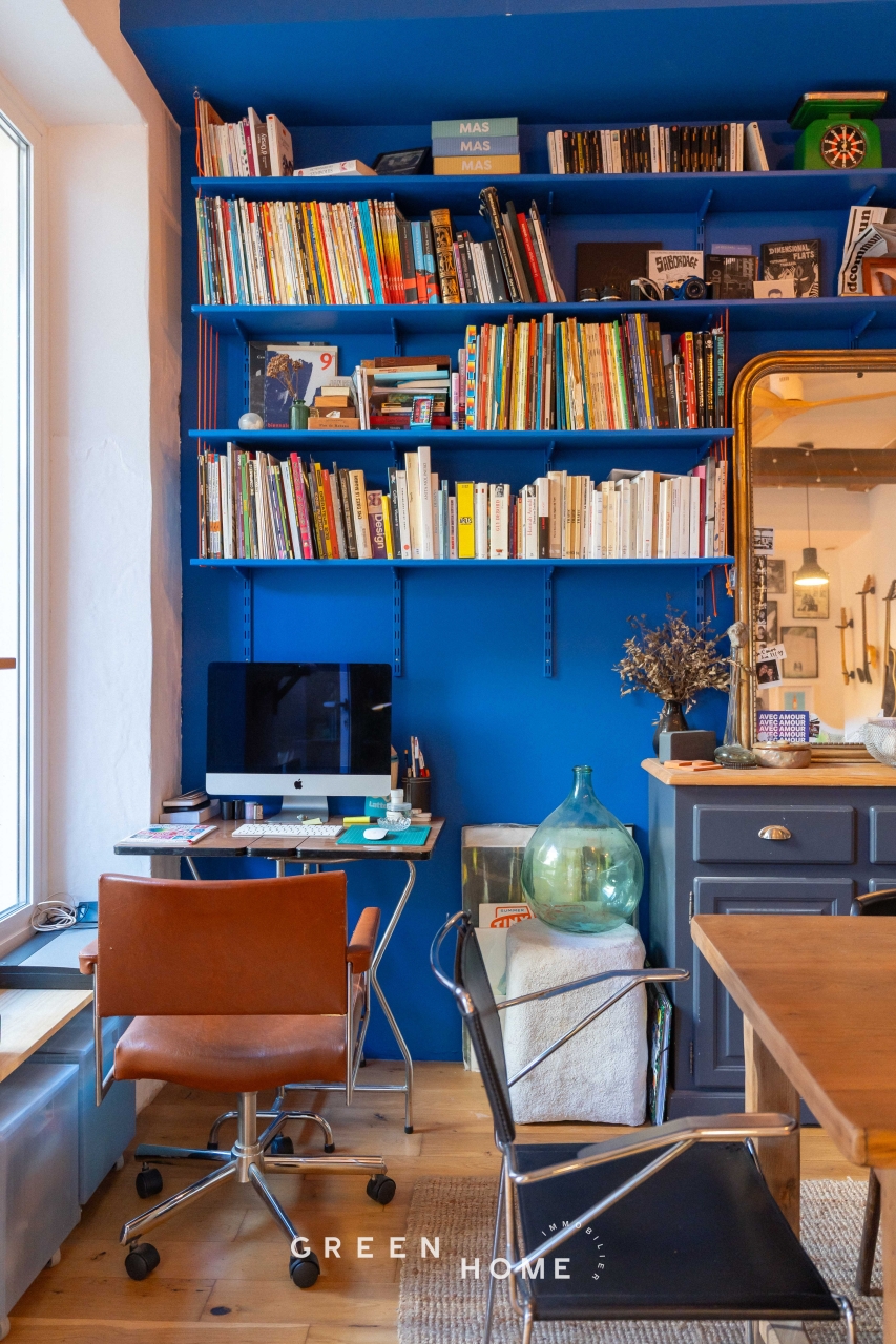 Achat Marseille 1 - Appartement - 3 pièces