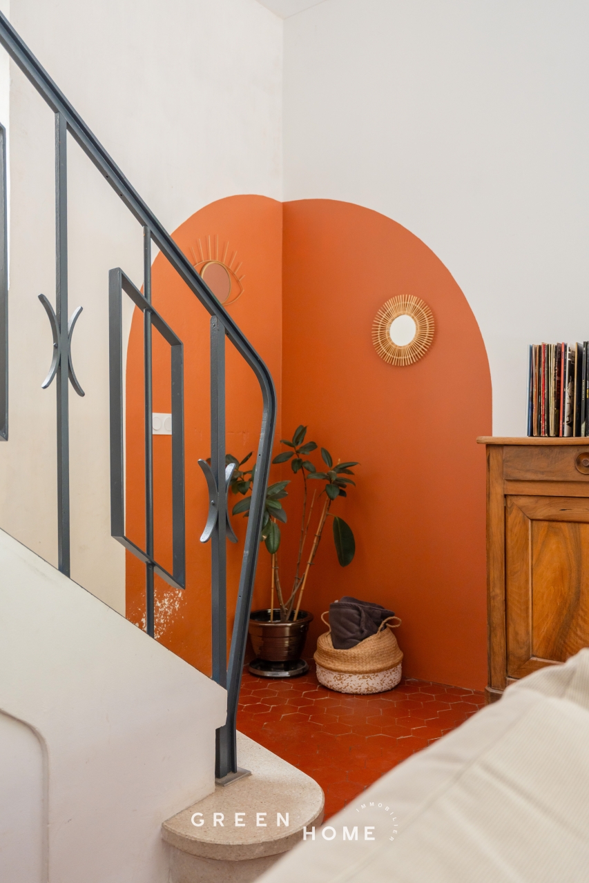 Achat Marseille 4 - Maison - 4 pièces