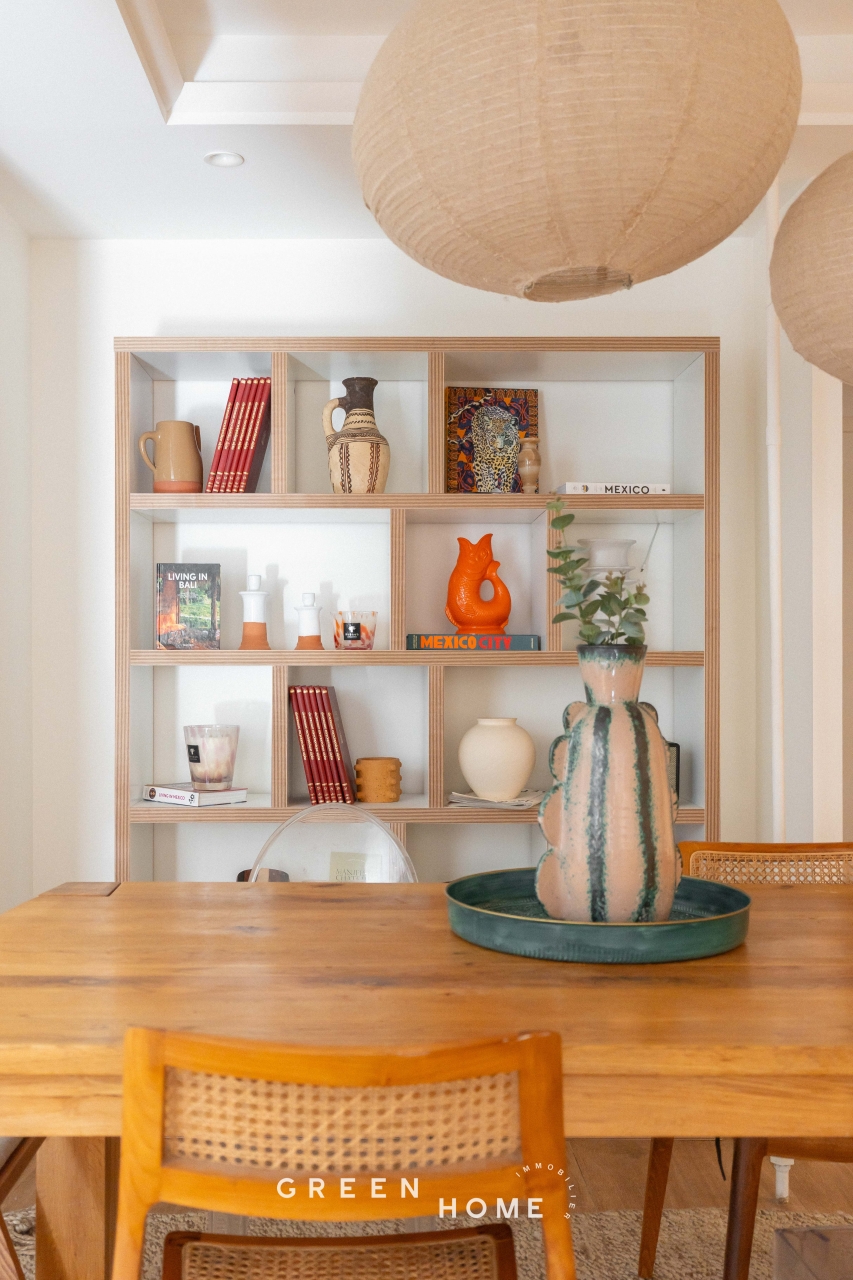 Achat Marseille 6 - Appartement - 3 pièces