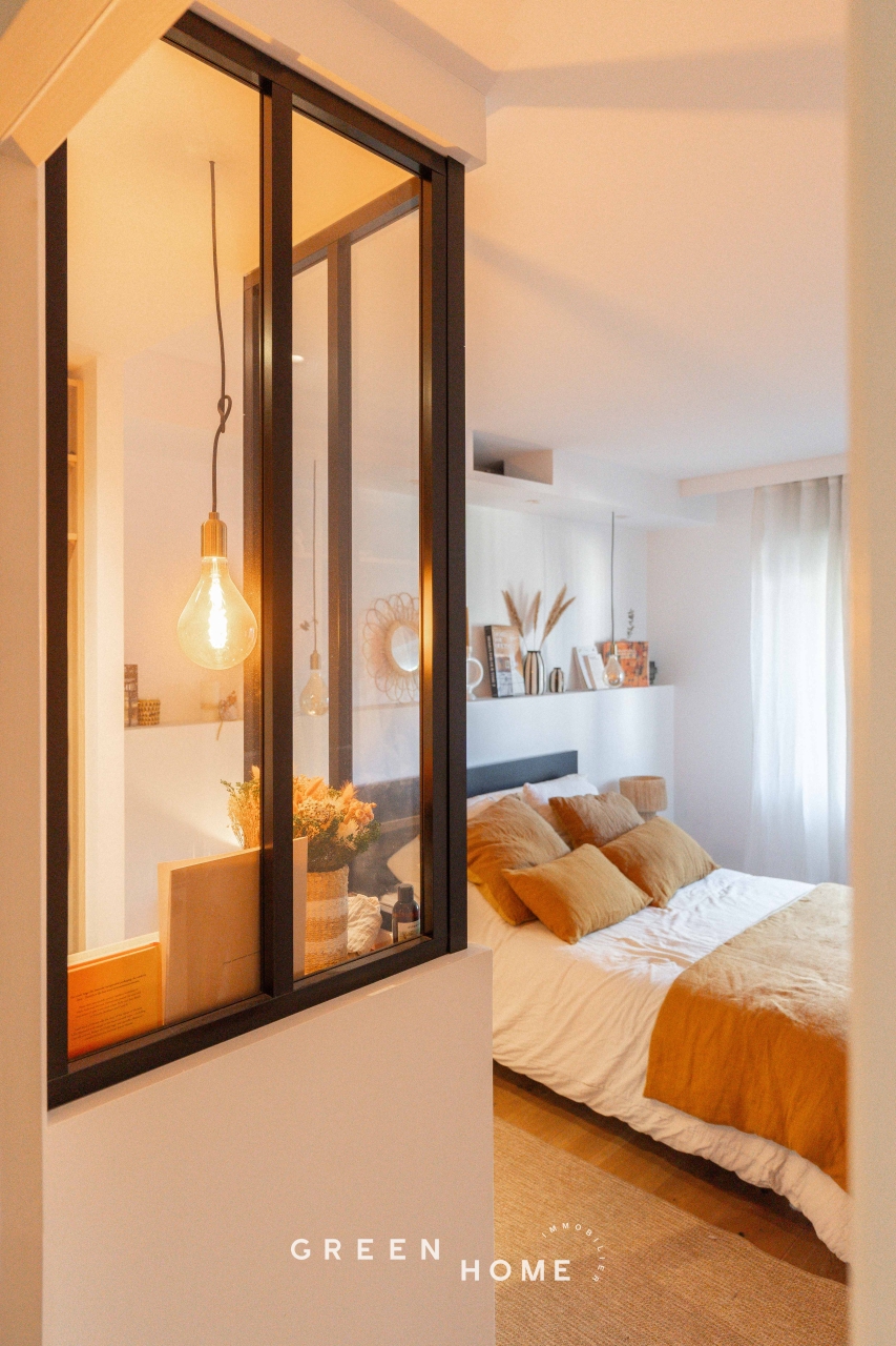 Achat Marseille 6 - Appartement - 3 pièces