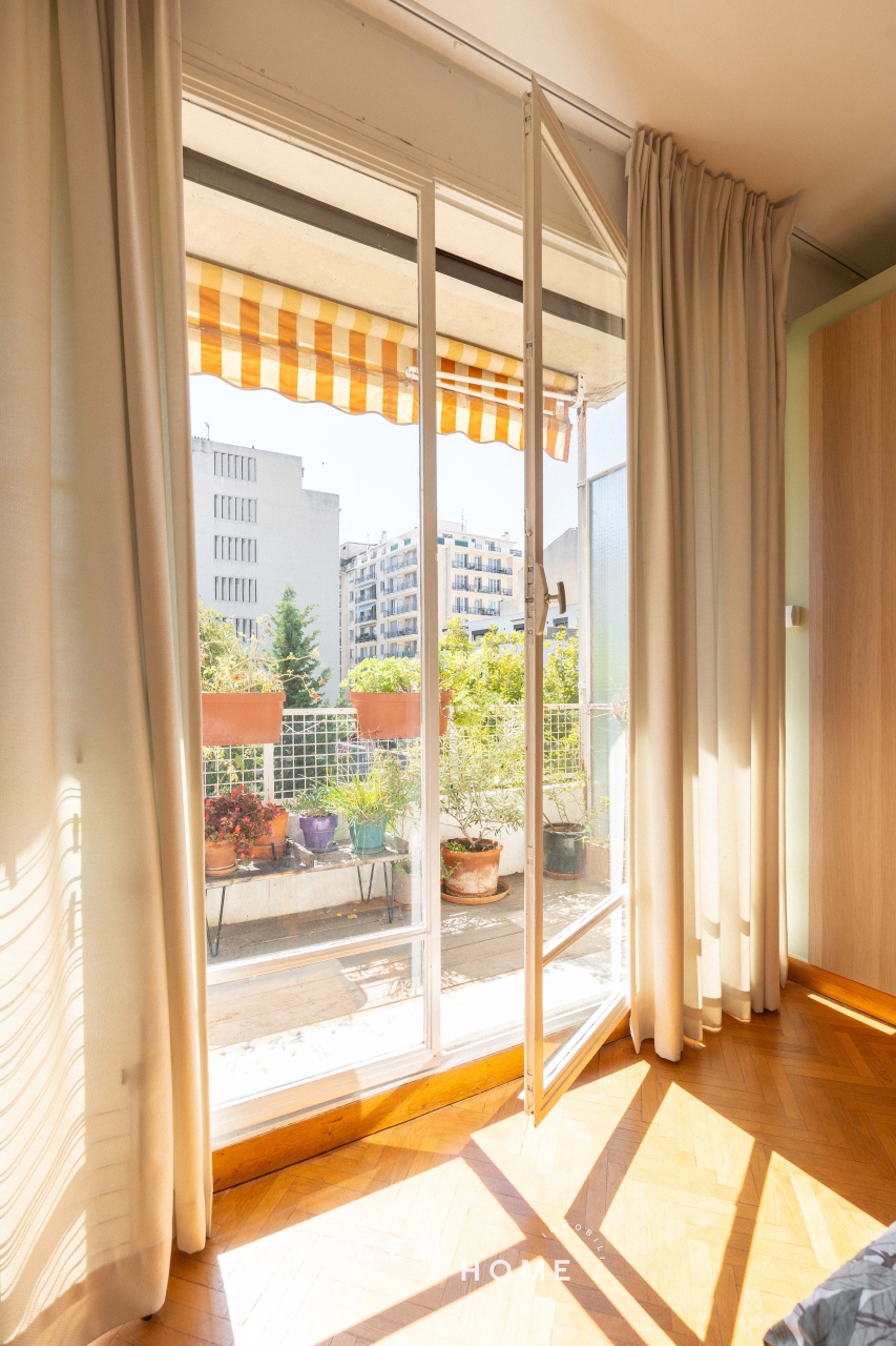 Achat Marseille 8 - Appartement - 3 pièces