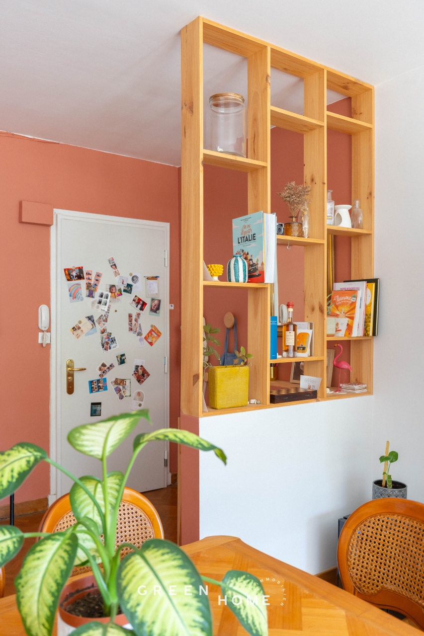 Achat Marseille 8 - Appartement - 3 pièces