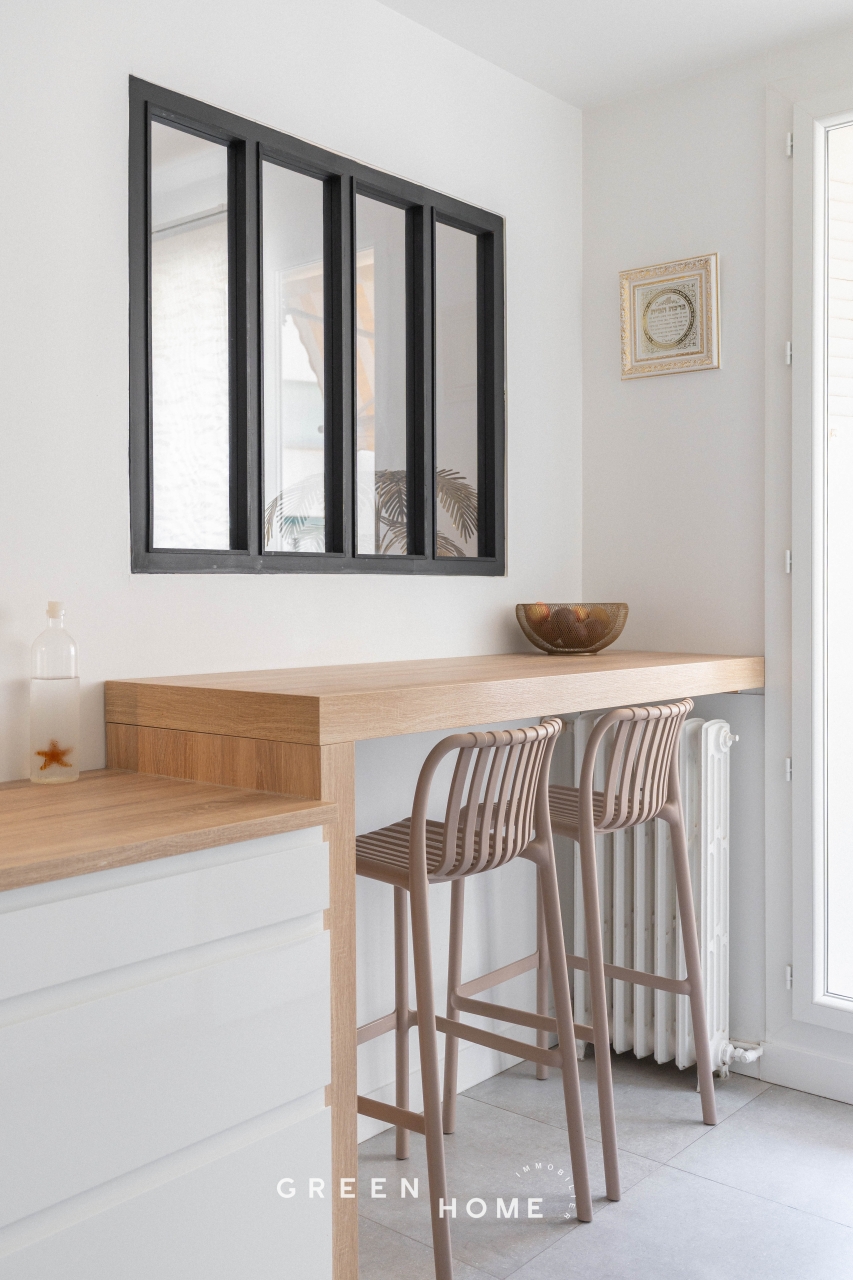 Achat Marseille 8 - Appartement - 4 pièces