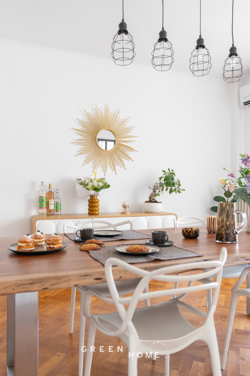 Achat Marseille 8 - Appartement - 4 pièces