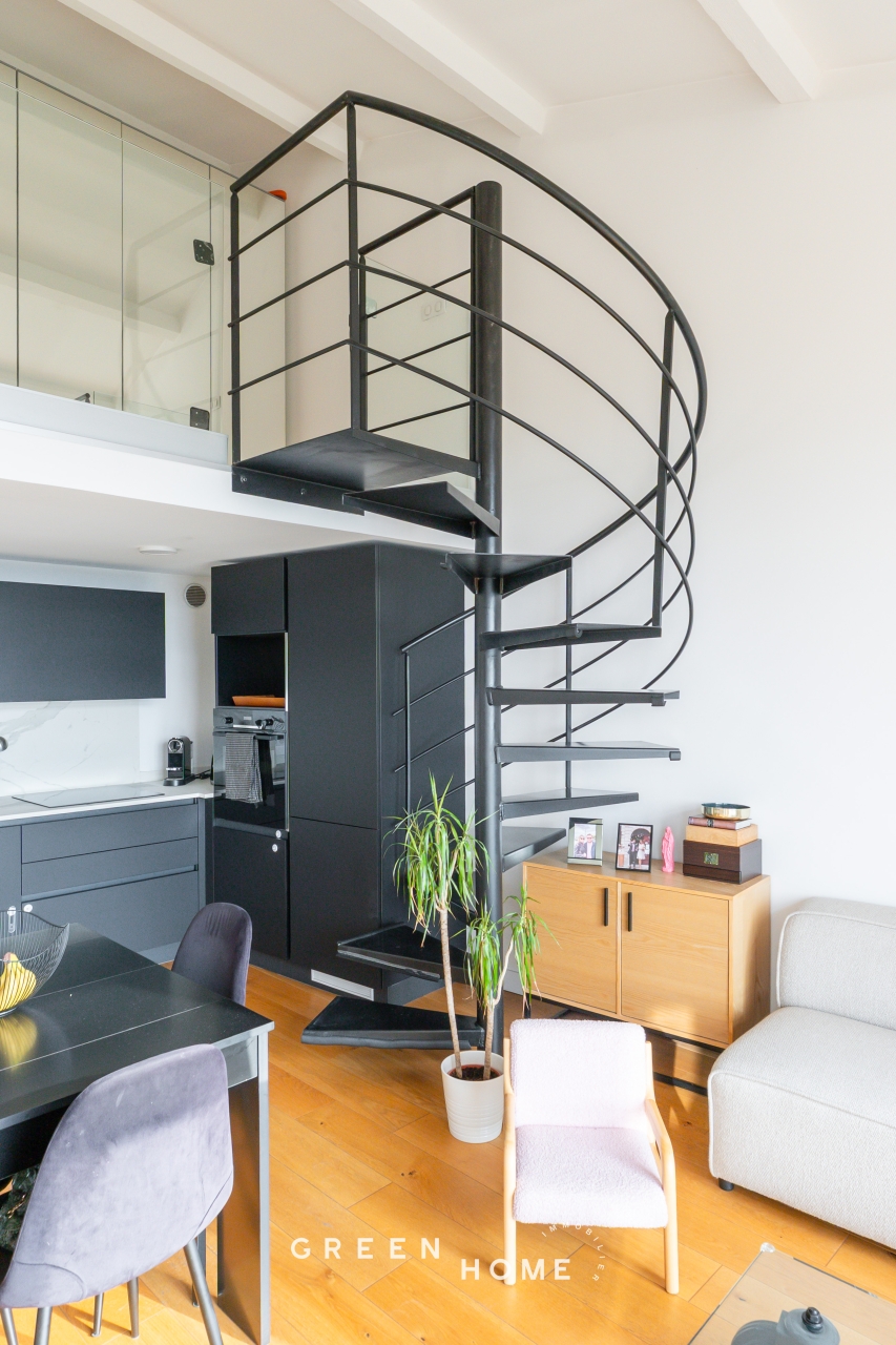 Achat Marseille 12 - Appartement - 3 pièces