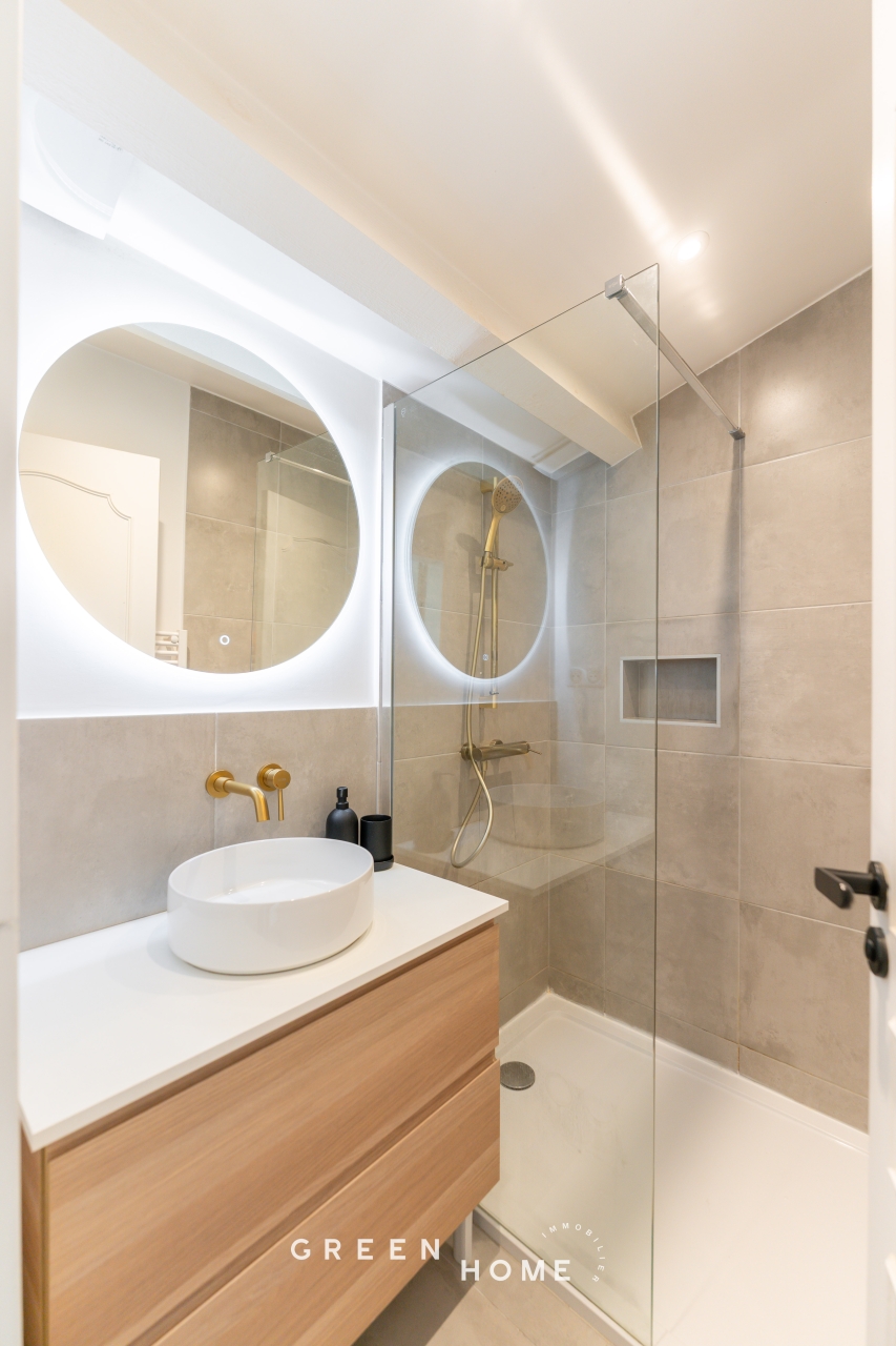 Achat Marseille 12 - Appartement - 3 pièces