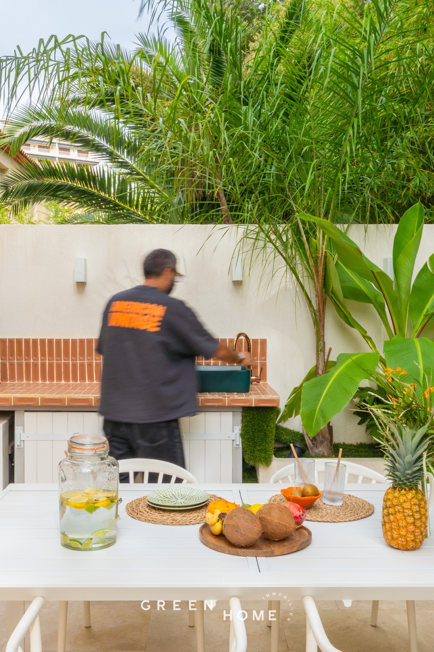 Achat Marseille 9 - Maison - 4 pièces