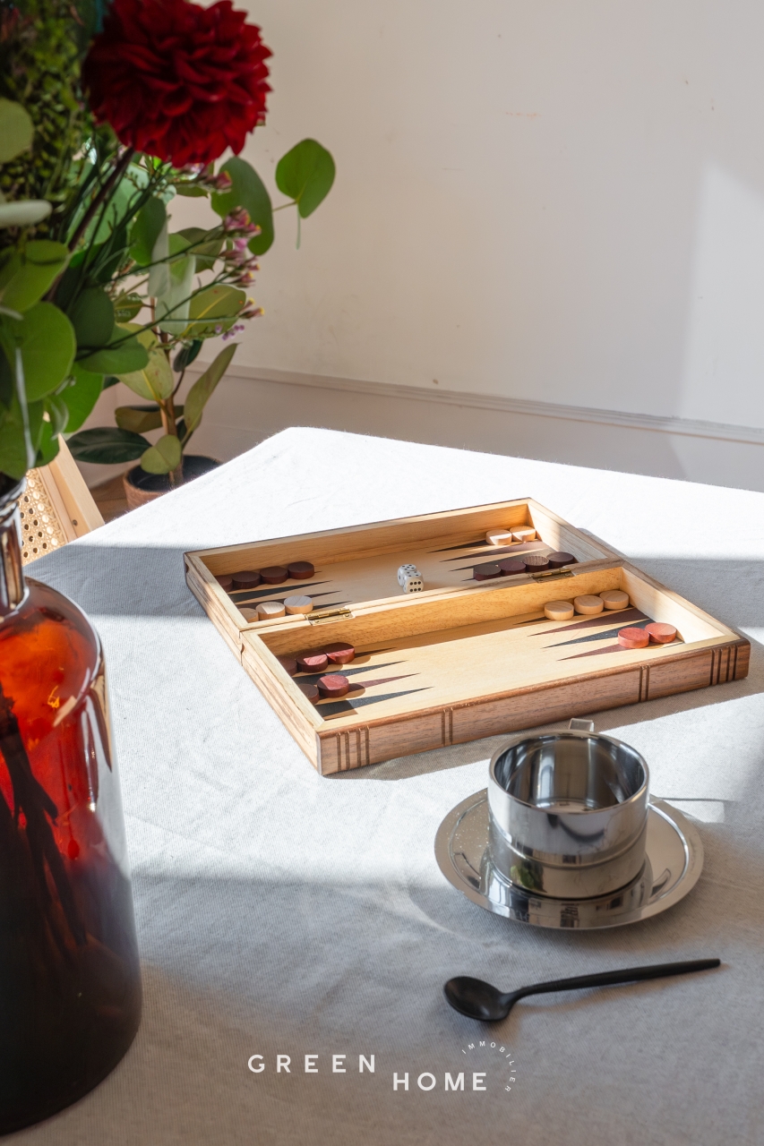 Achat Marseille 8 - Appartement - 7 pièces