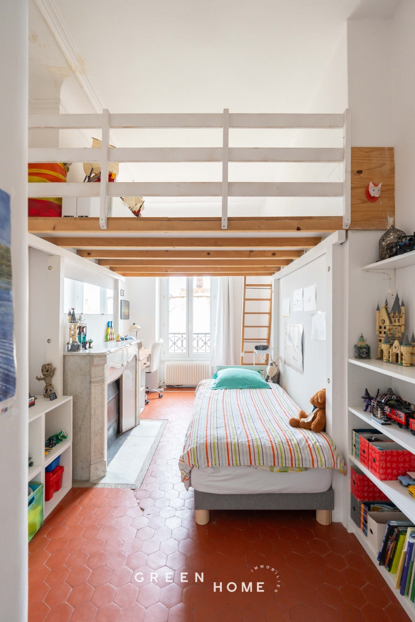 Achat Marseille 1 - Sous promesse