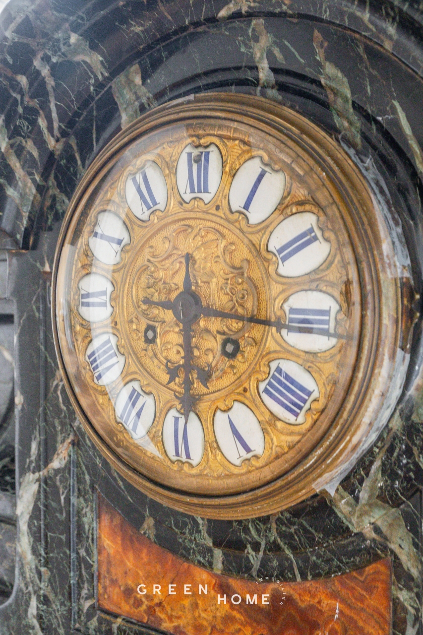 Achat Marseille 6 - Appartement - 6 pièces