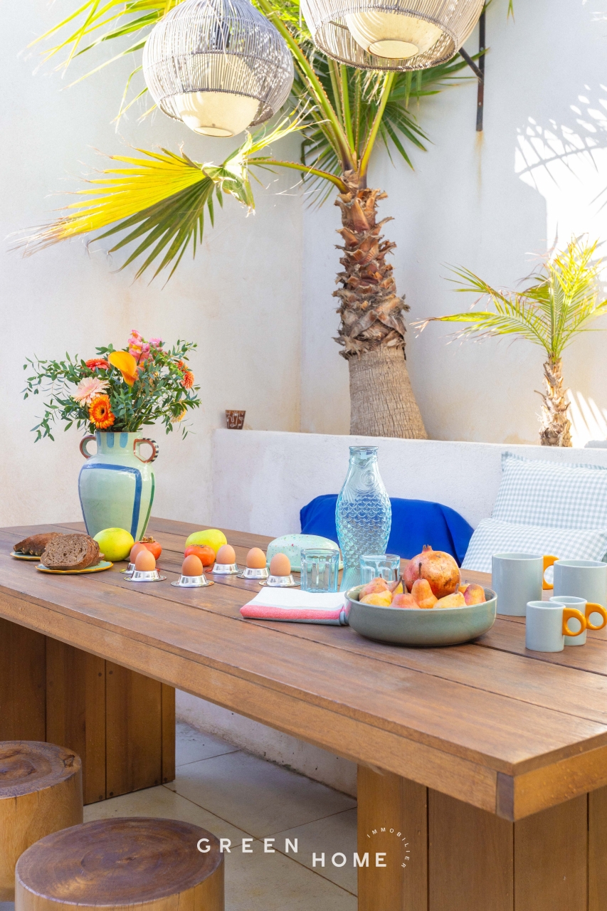 Achat Marseille 8 - Appartement - 3 pièces