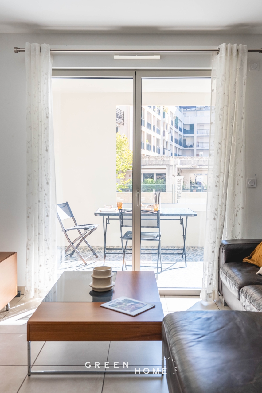 Achat Aix-en-Provence - Appartement - 3 pièces