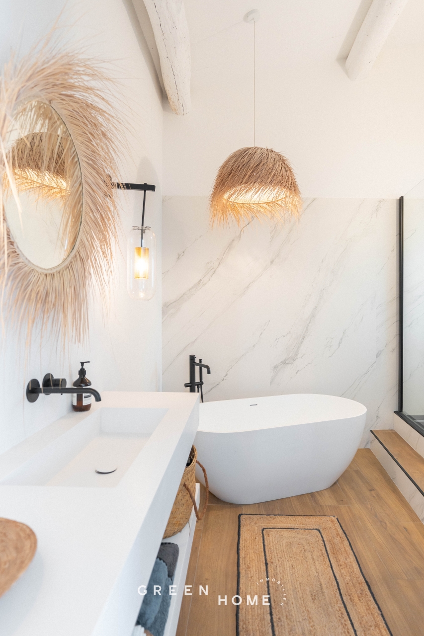 Achat Roquevaire - Maison - 4 pièces