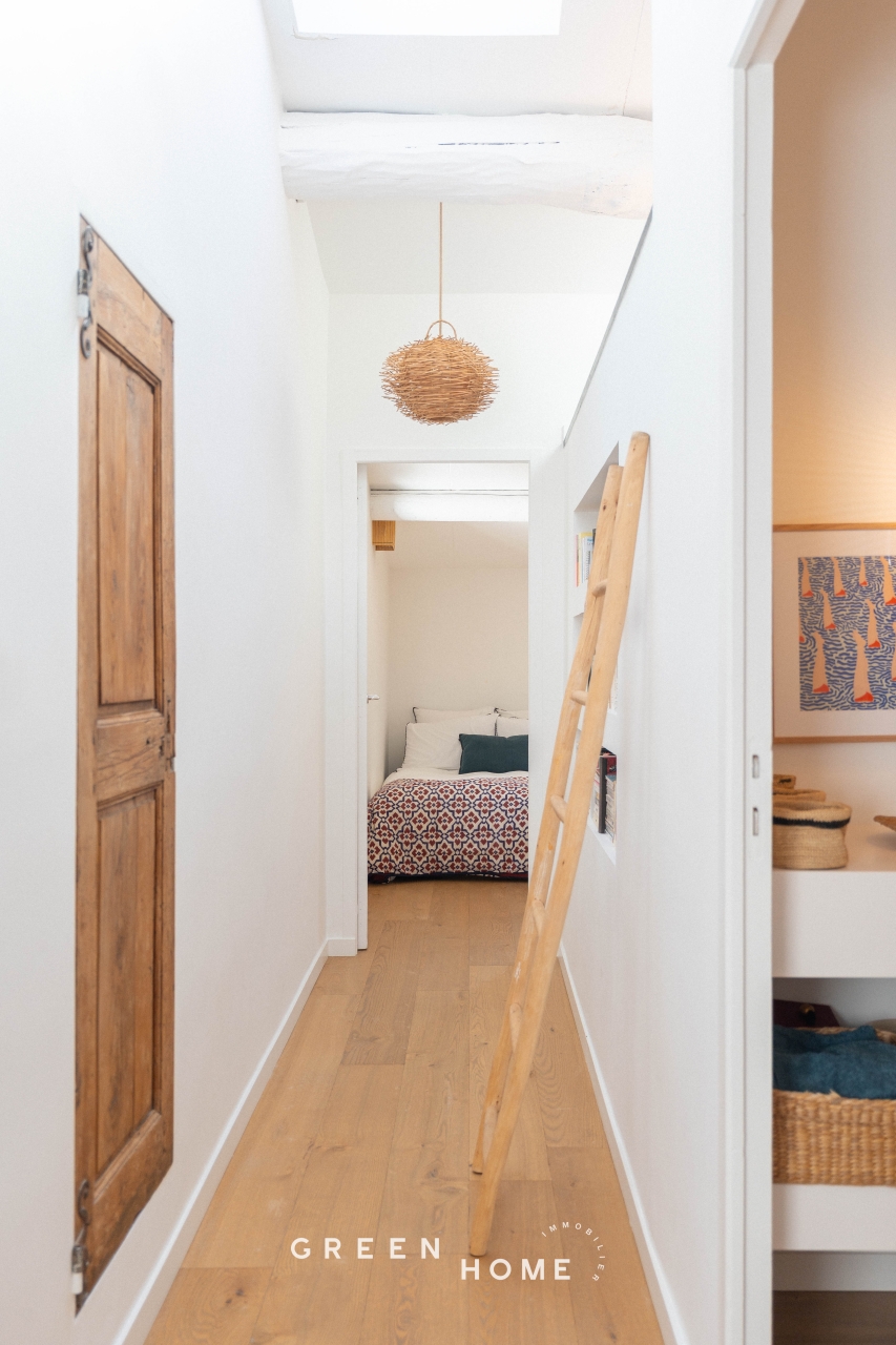 Achat Roquevaire - Maison - 4 pièces