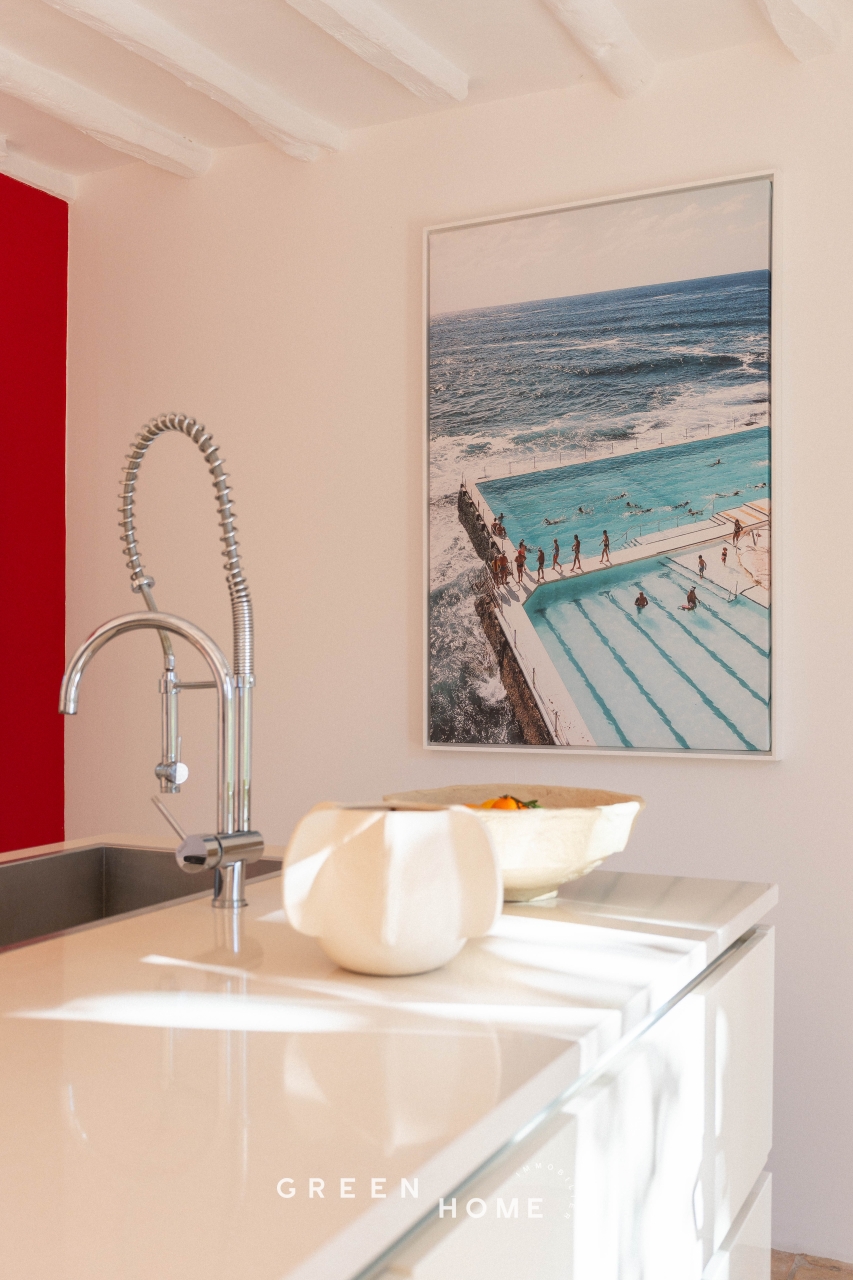 Achat Roquevaire - Maison - 4 pièces