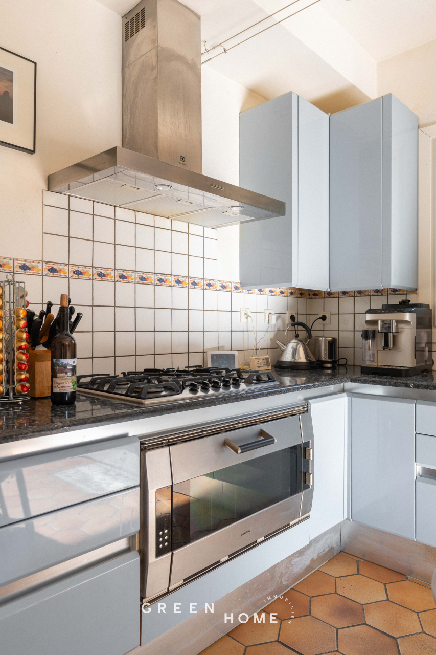 Achat Marseille 12 - Maison - 8 pièces