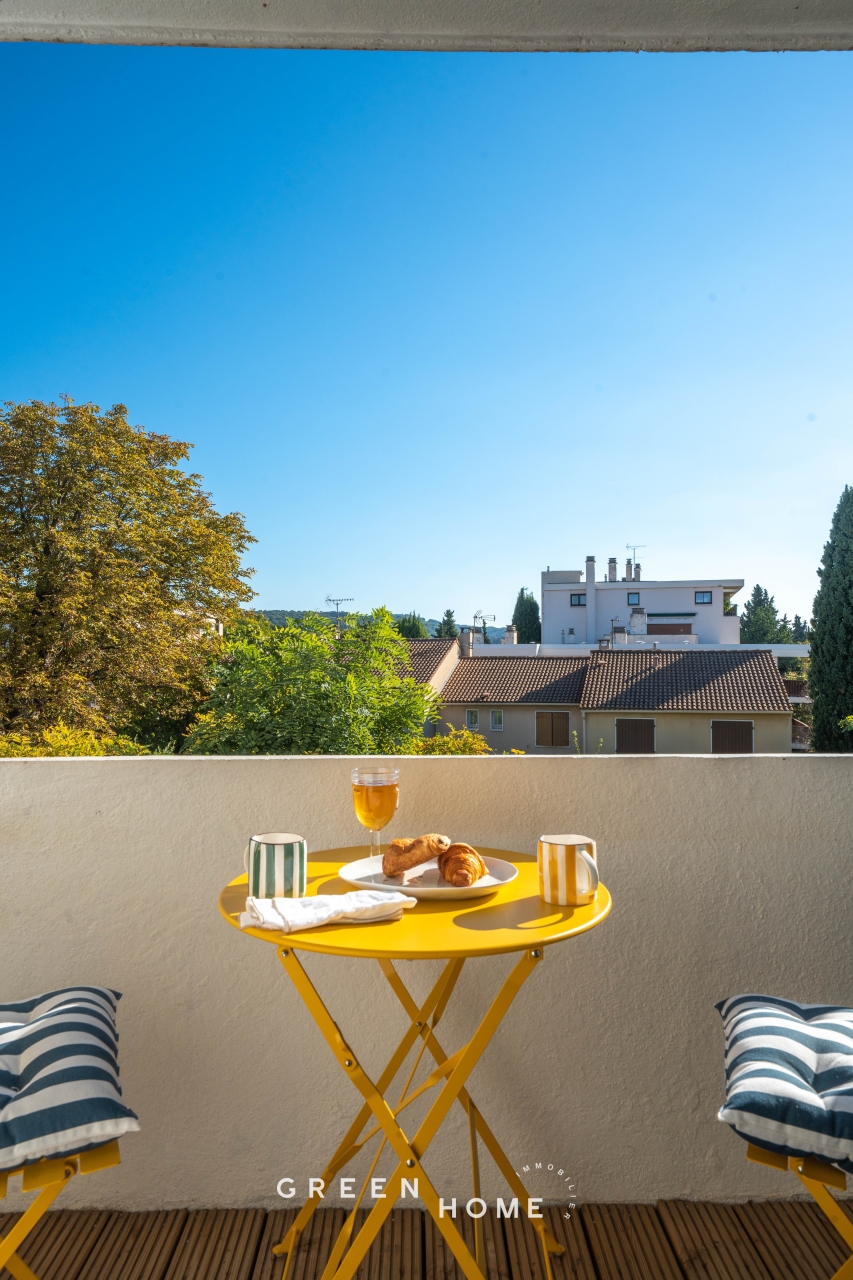 Achat Aix-en-Provence - Appartement - 3 pièces