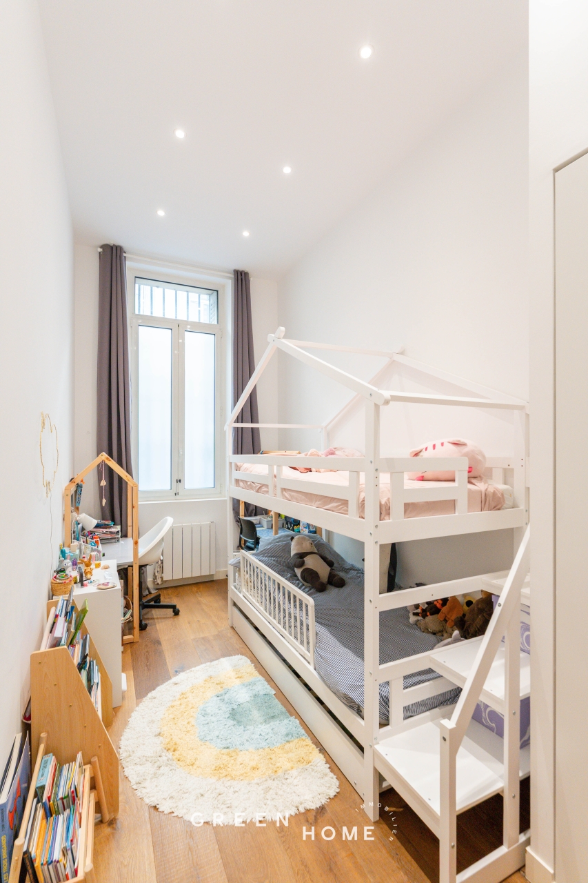 Achat Marseille 6 - Sous promesse