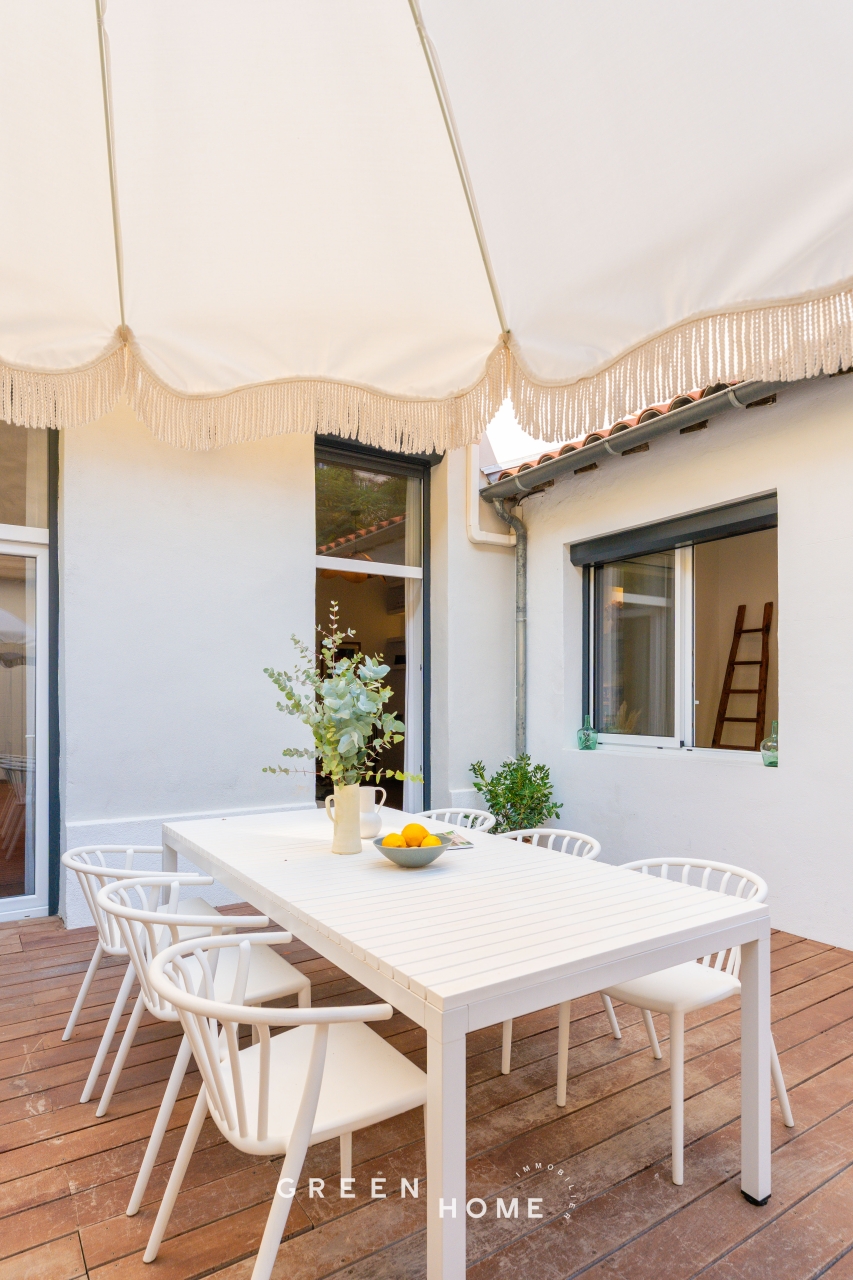 Achat Marseille 6 - Sous promesse